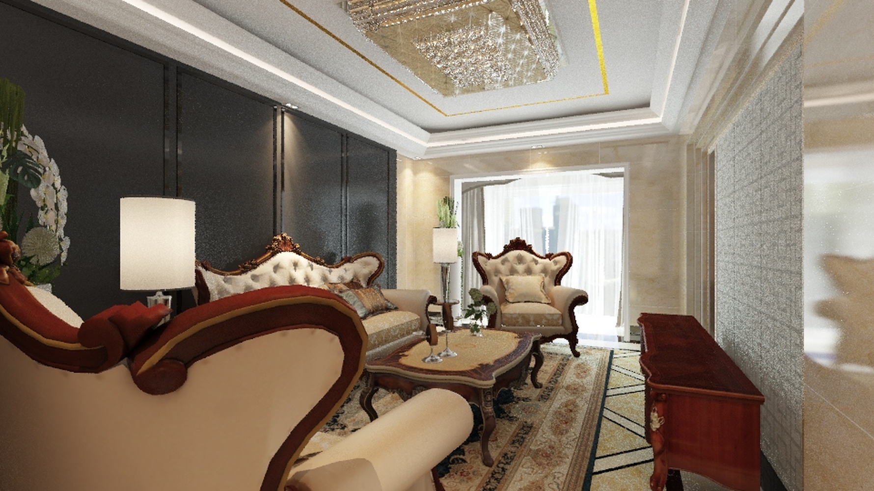 其它风格undefinedundefined装修设计效果图