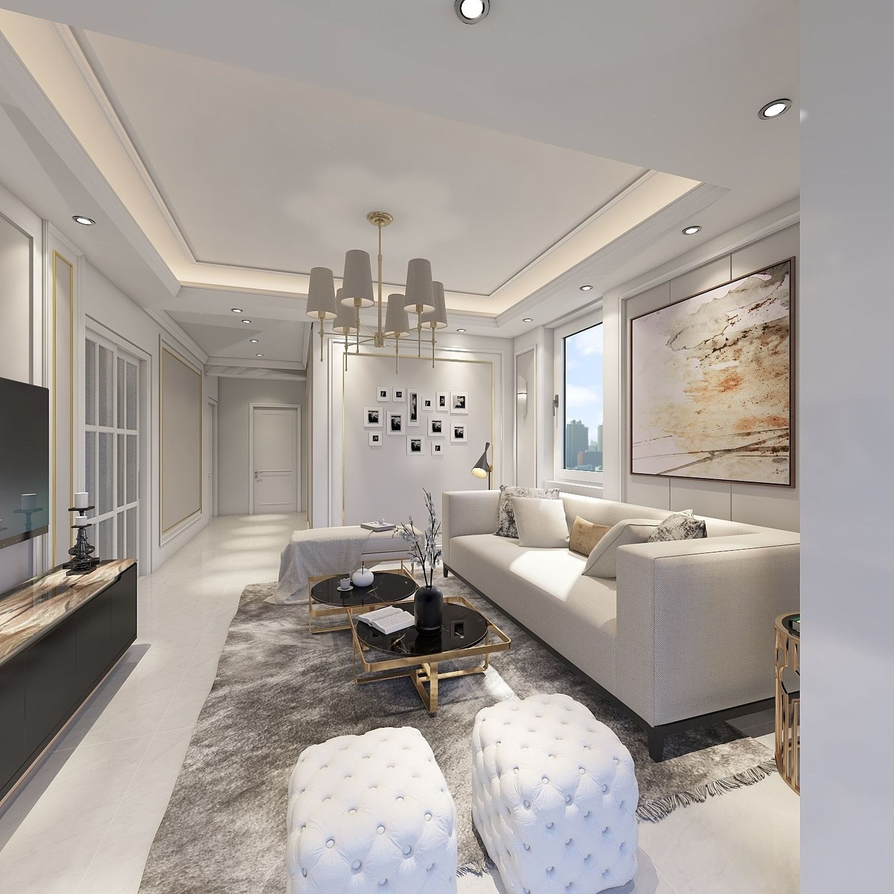 其它风格undefinedundefined装修设计效果图