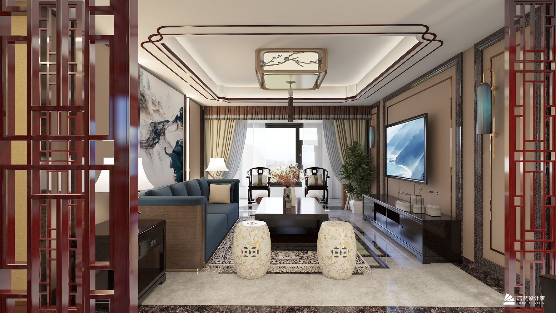 其它风格undefinedundefined装修设计效果图