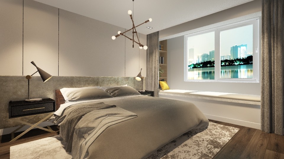 筒灯改亮度后变形