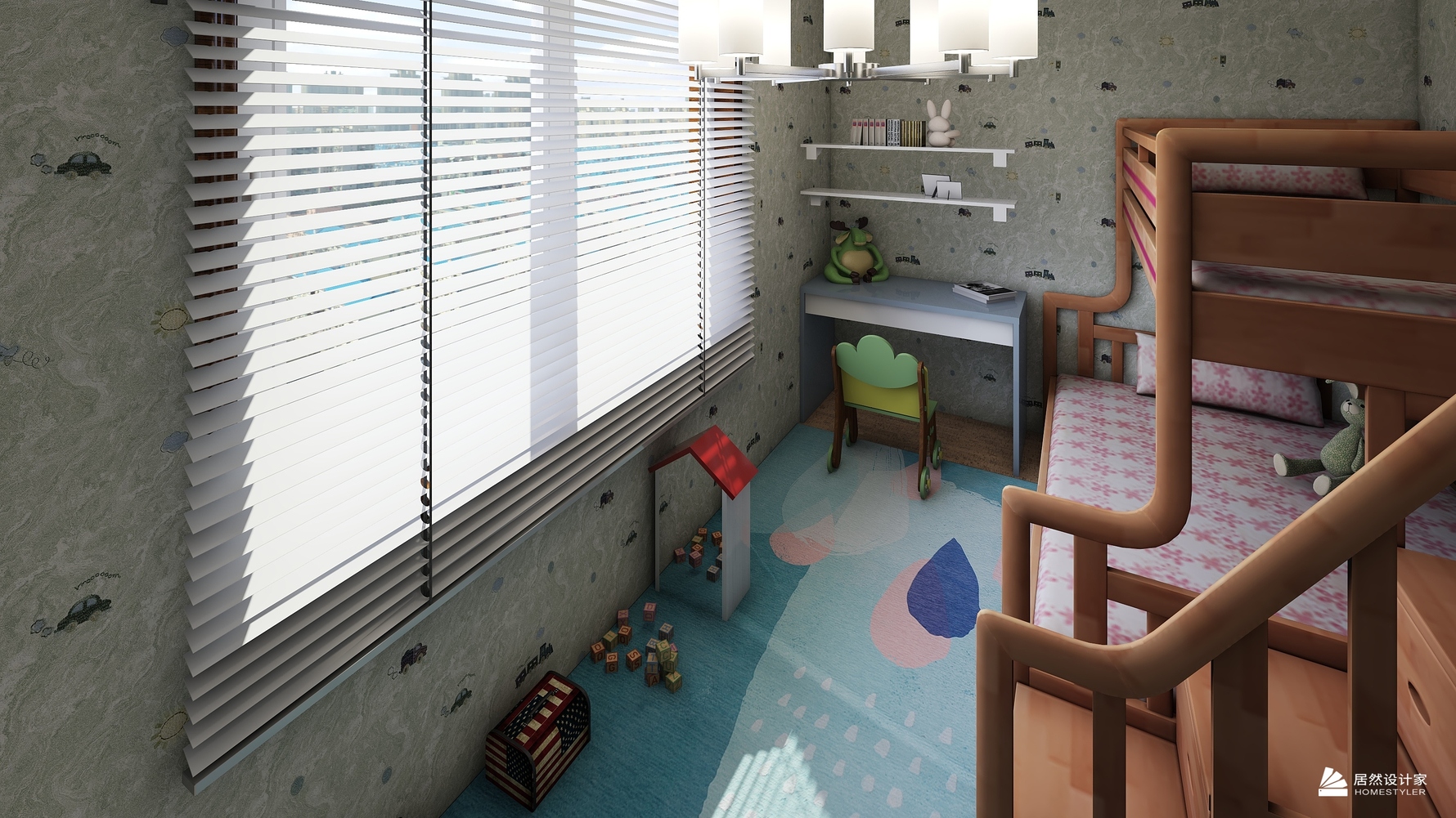 其它风格undefinedundefined装修设计效果图