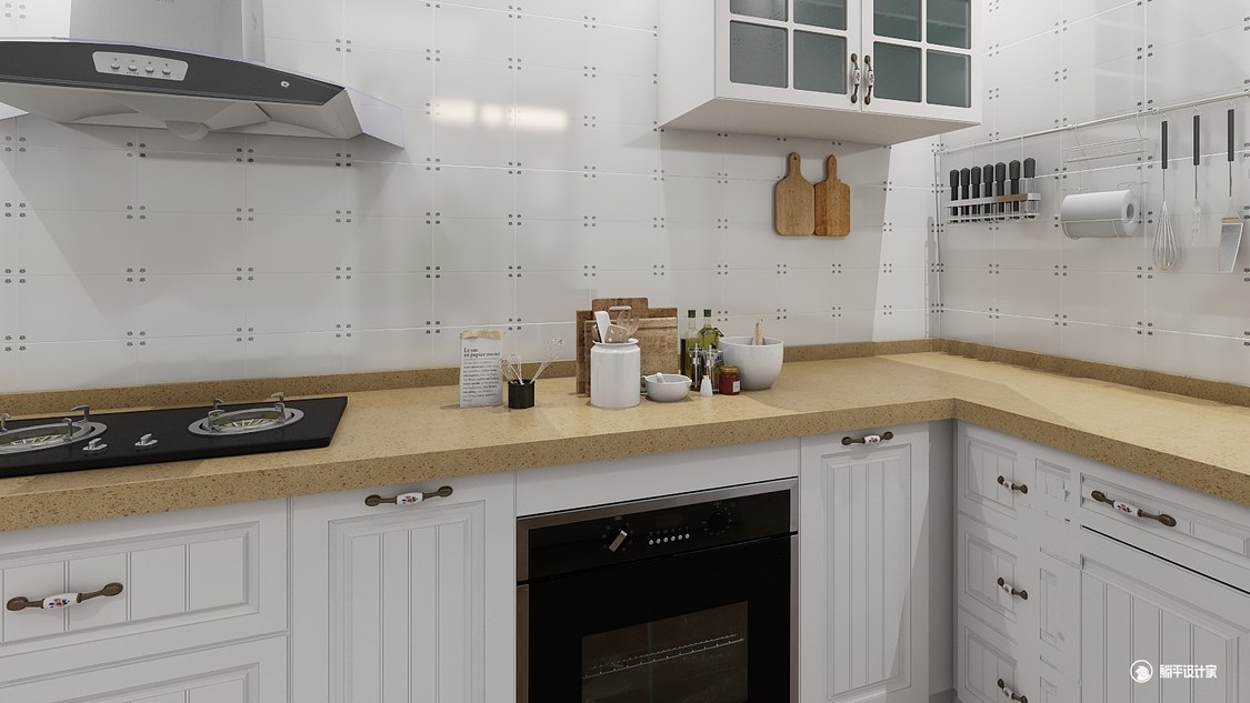 沧州设计——Ins北欧冷淡风