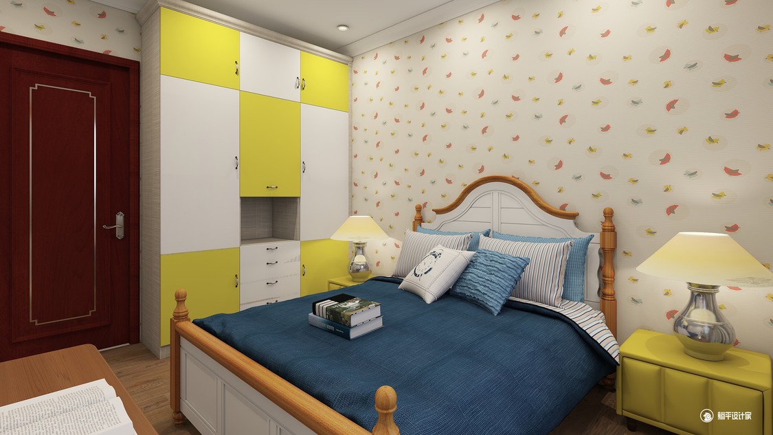 滏兴国际设计1/4