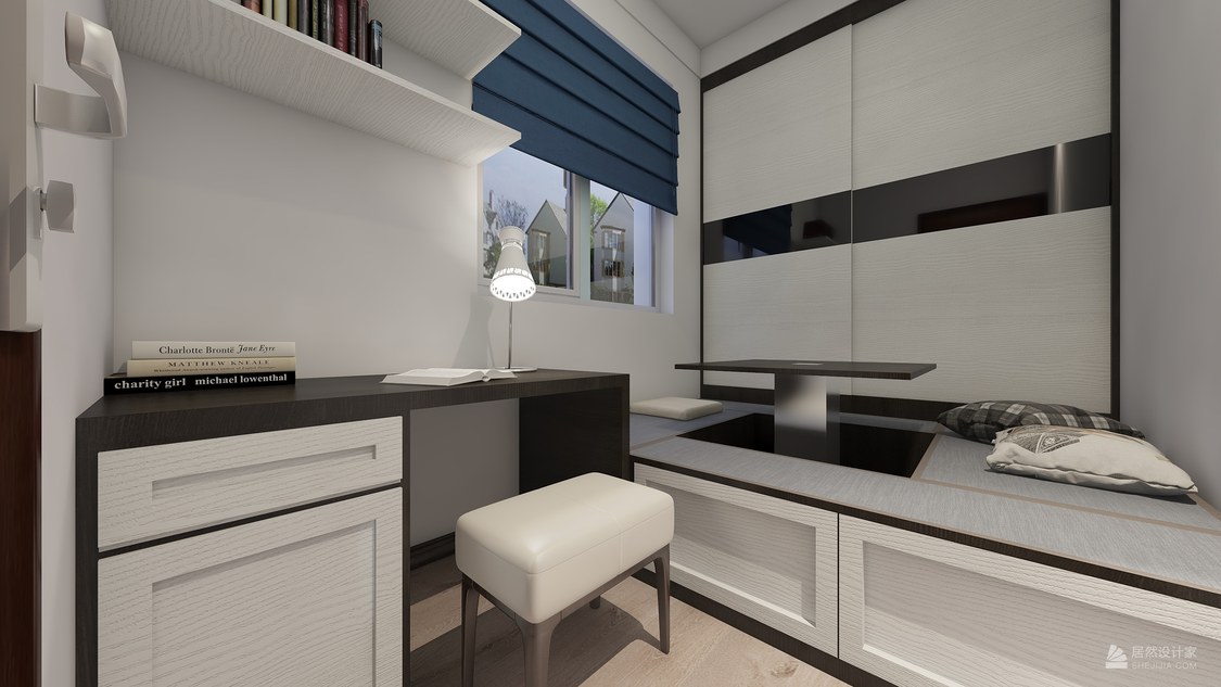 参赛地址研究所