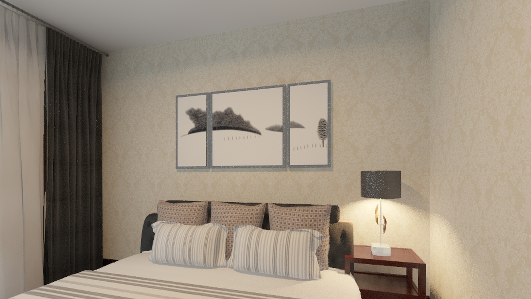 其它风格undefinedundefined装修设计效果图