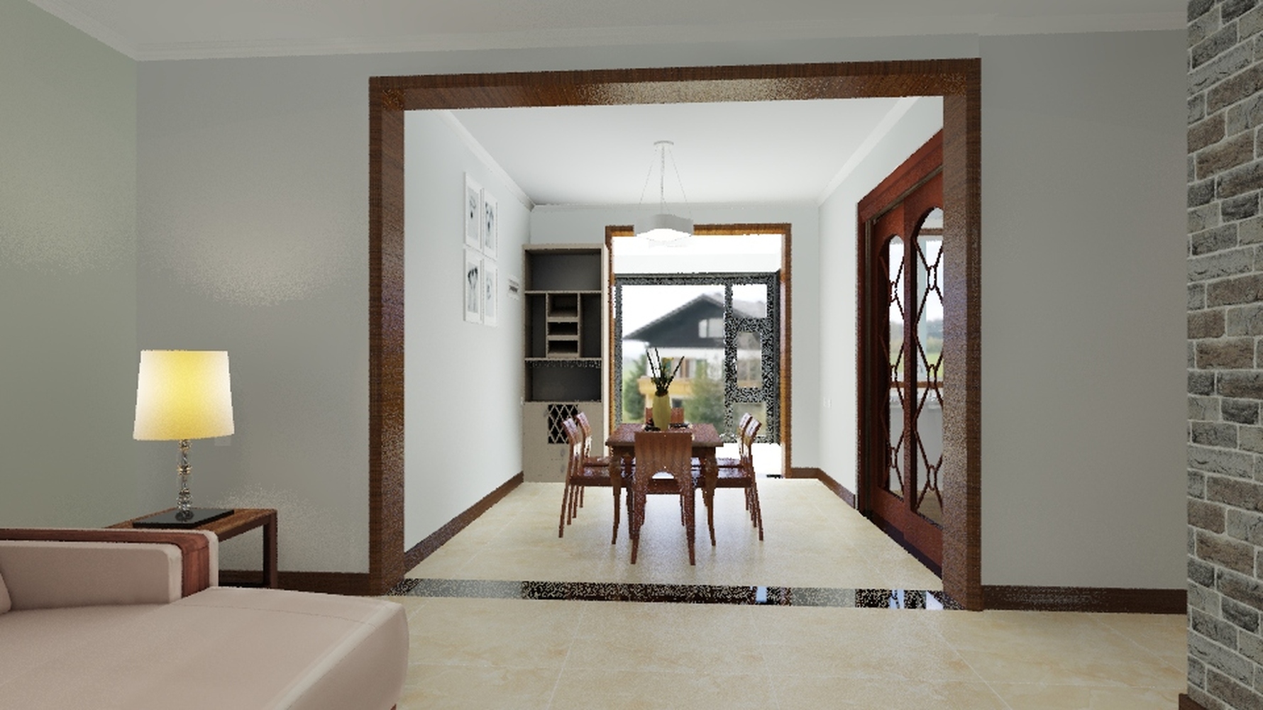 其它风格undefinedundefined装修设计效果图