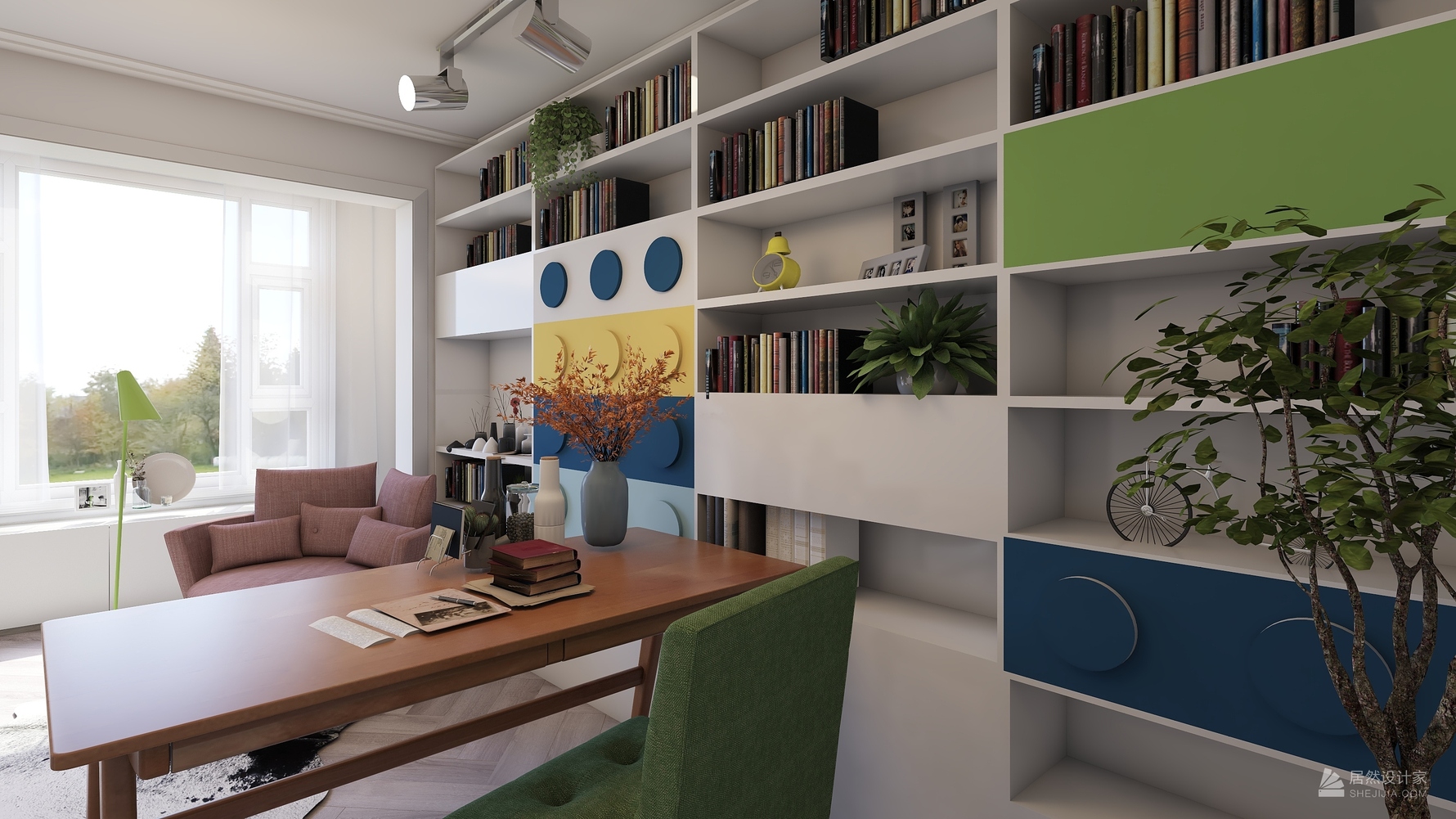 其它风格undefinedundefined装修设计效果图