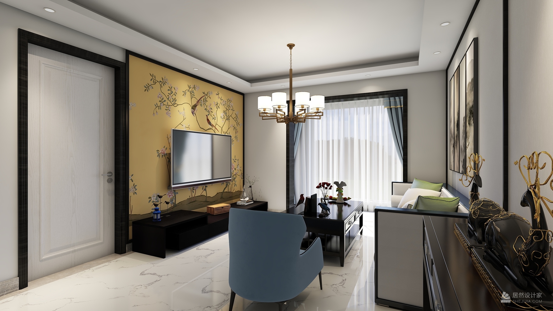 其它风格undefinedundefined装修设计效果图