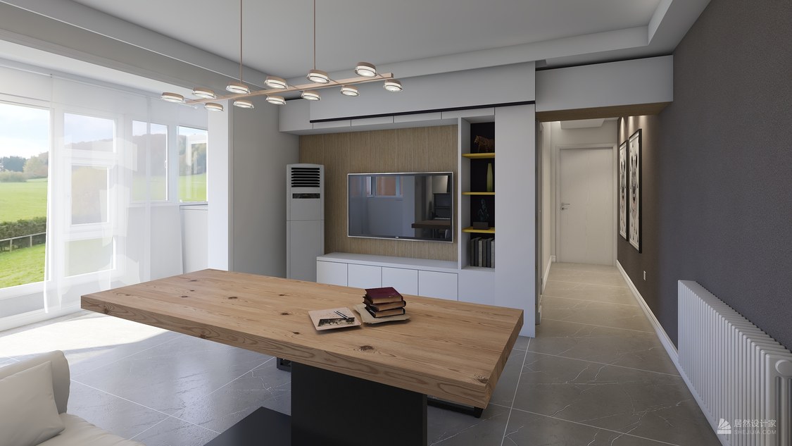 牡丹园北里--2改