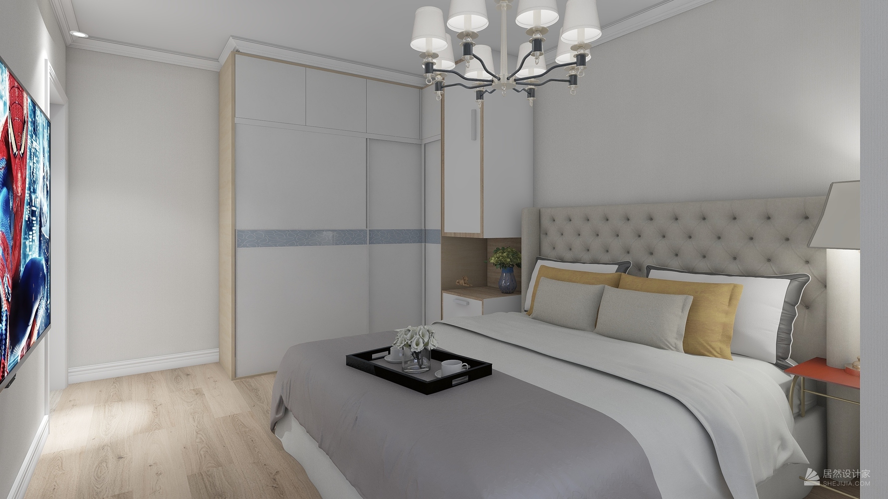 其它风格undefinedundefined装修设计效果图