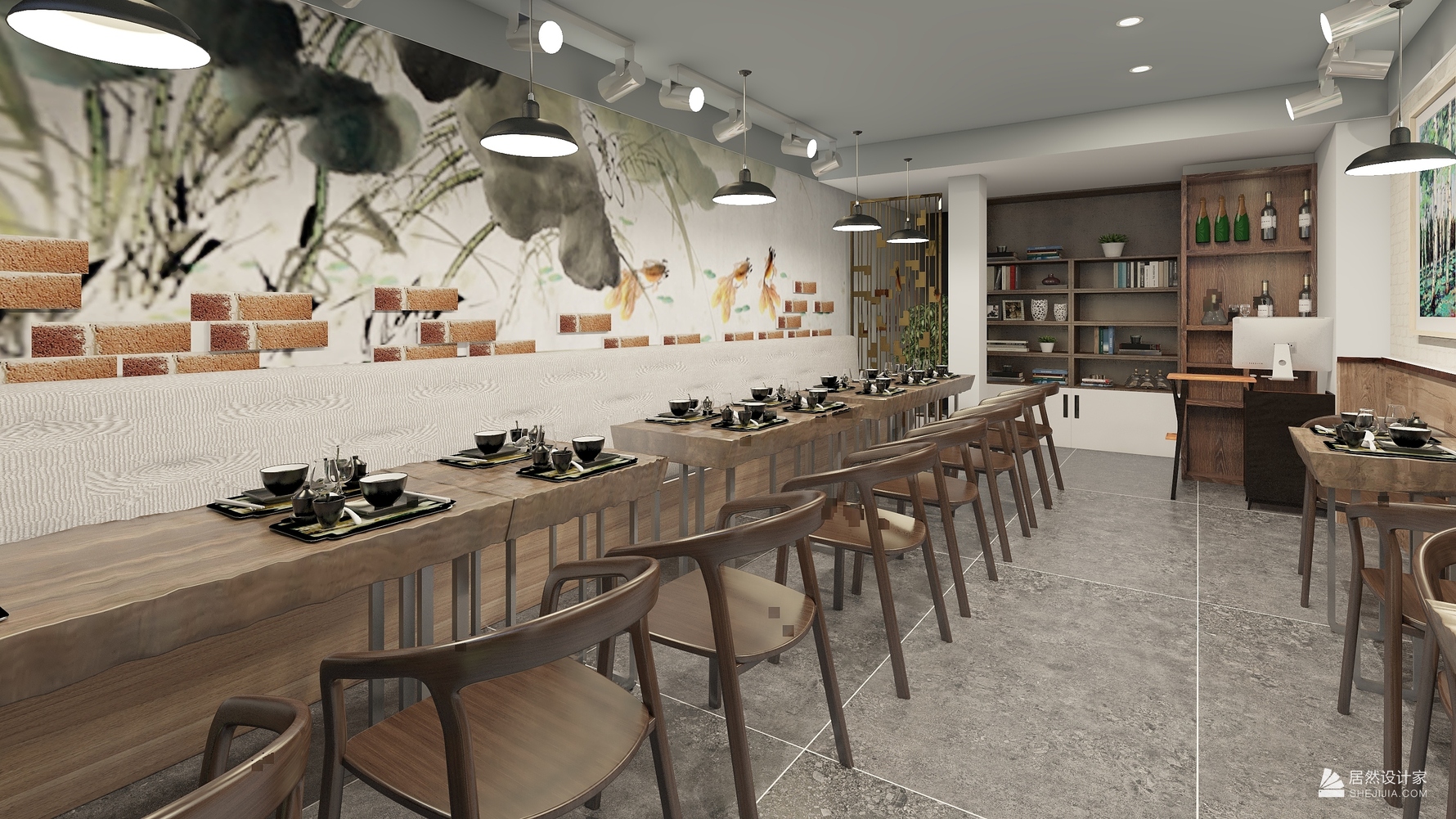 其它风格undefinedundefined装修设计效果图