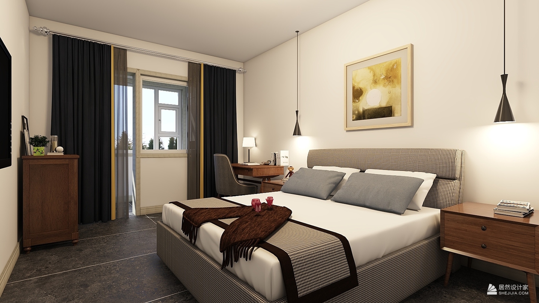 其它风格undefinedundefined装修设计效果图