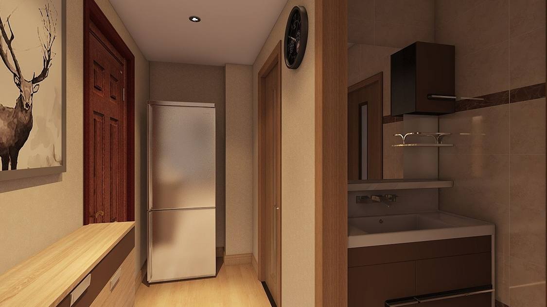 首开华润花香四季