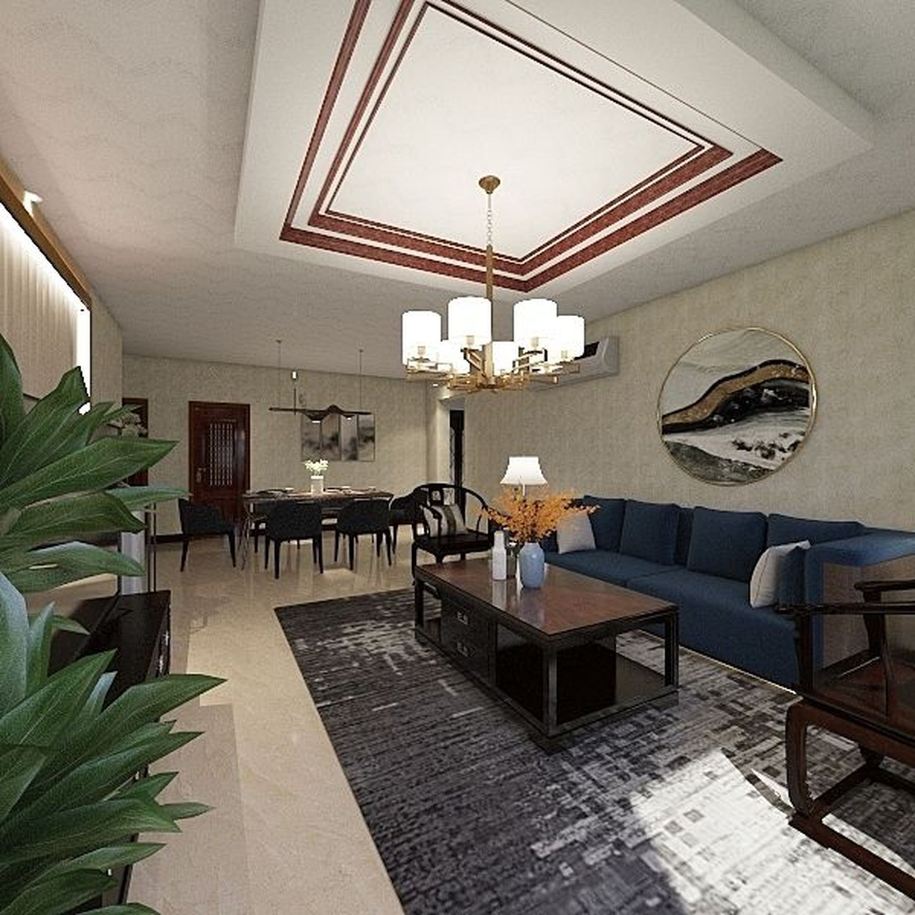 其它风格undefinedundefined装修设计效果图