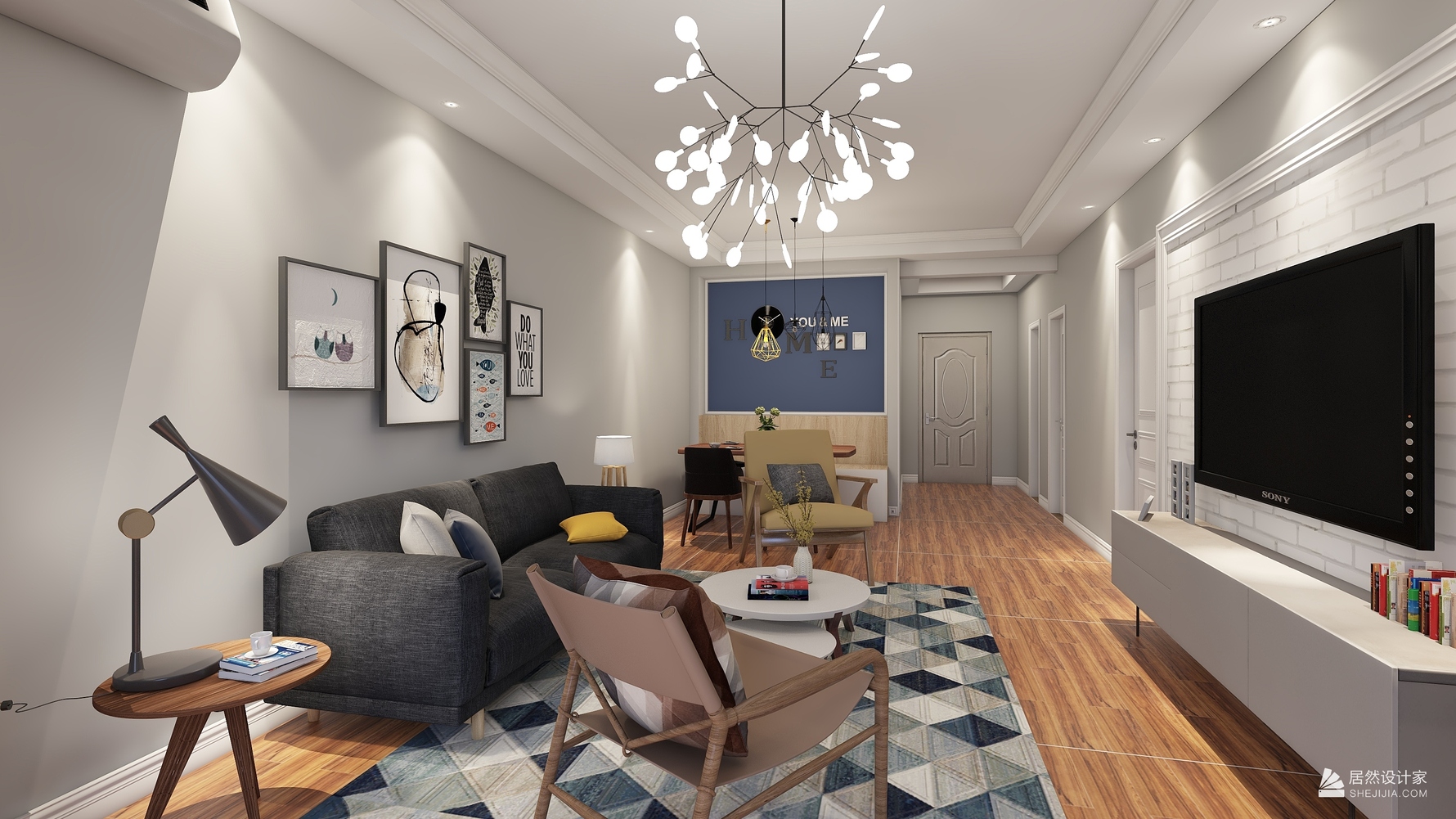 其它风格undefinedundefined装修设计效果图