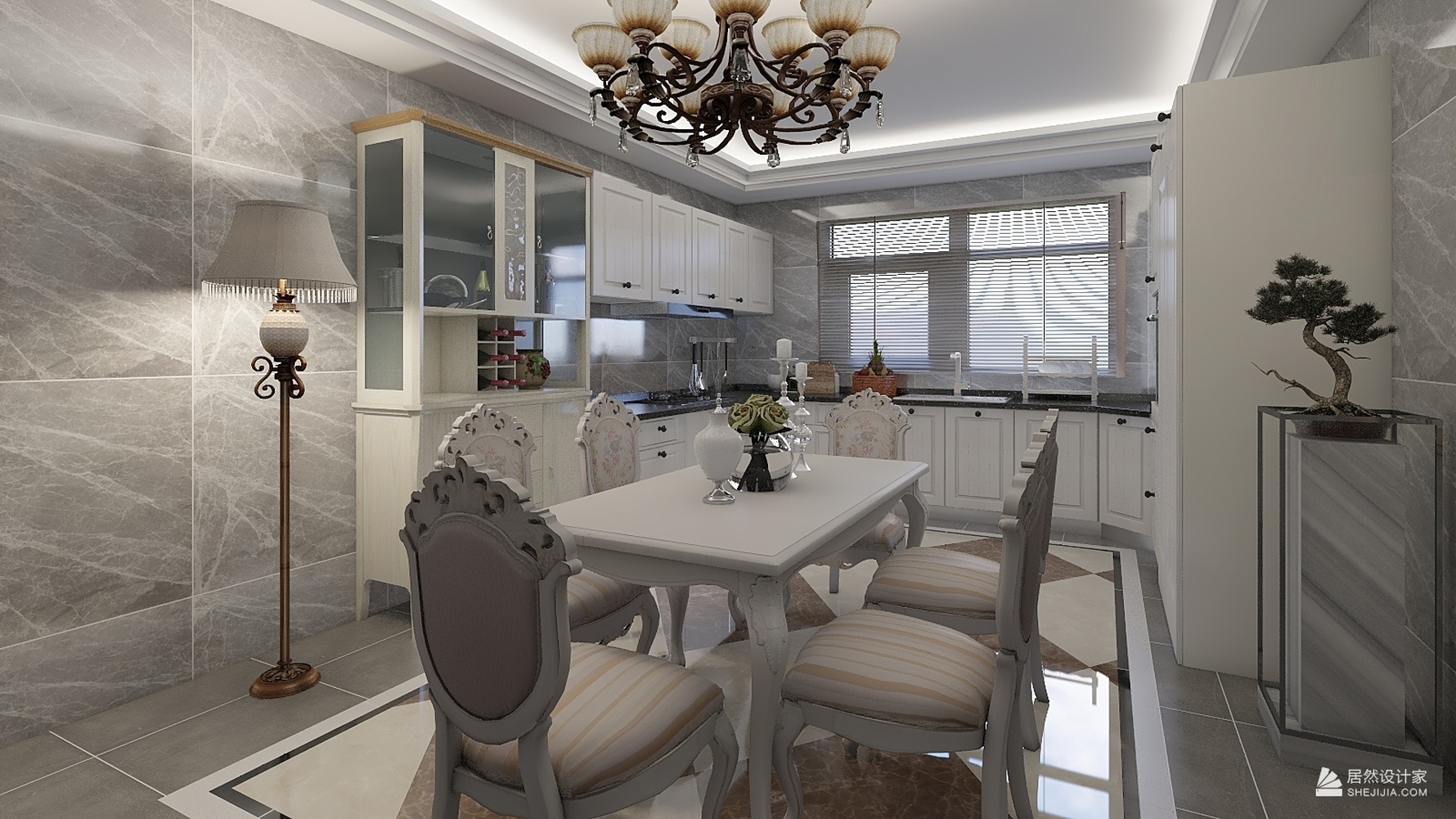 其它风格undefinedundefined装修设计效果图