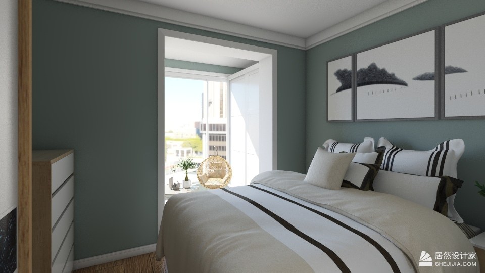 千鹤家园（方案1）