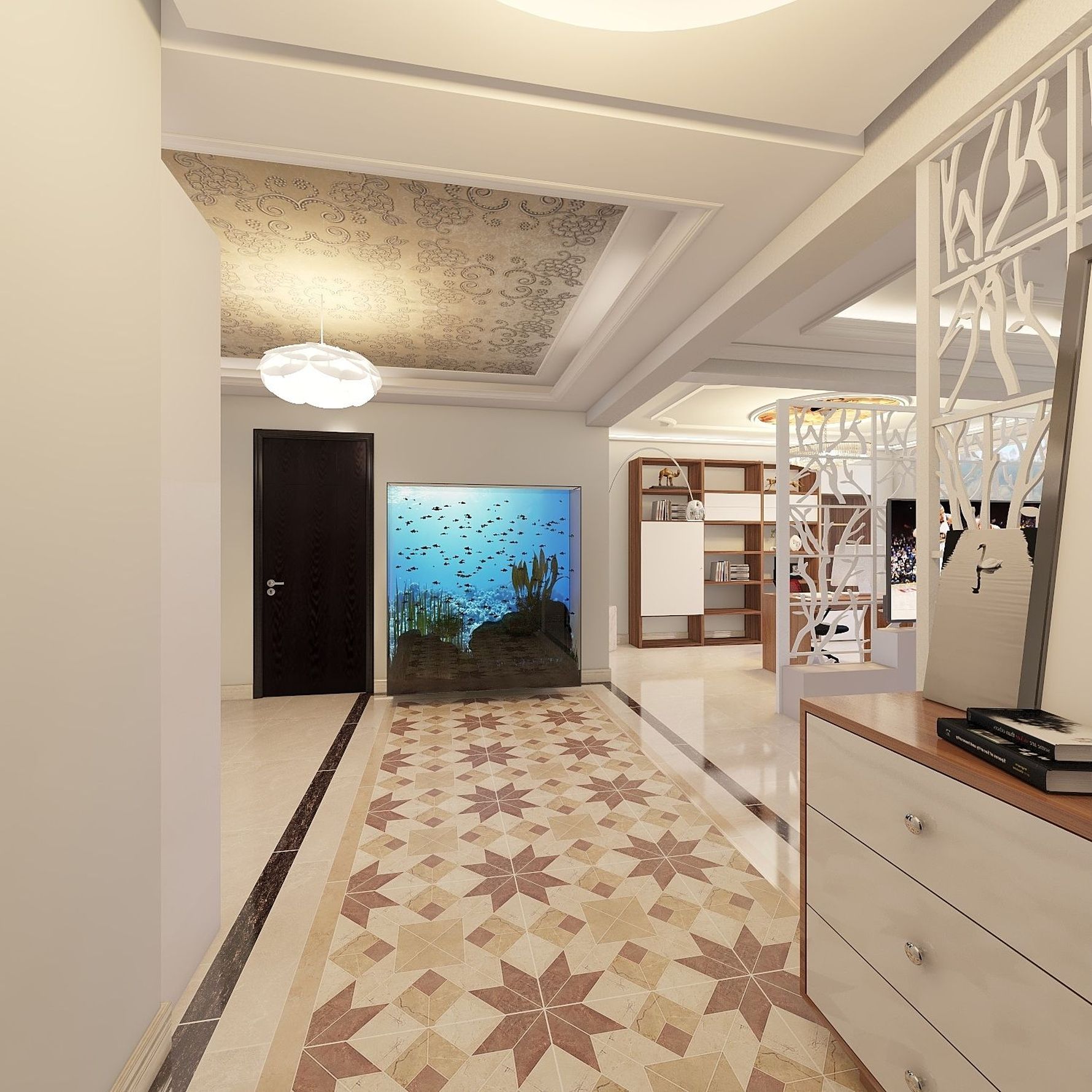 其它风格undefinedundefined装修设计效果图