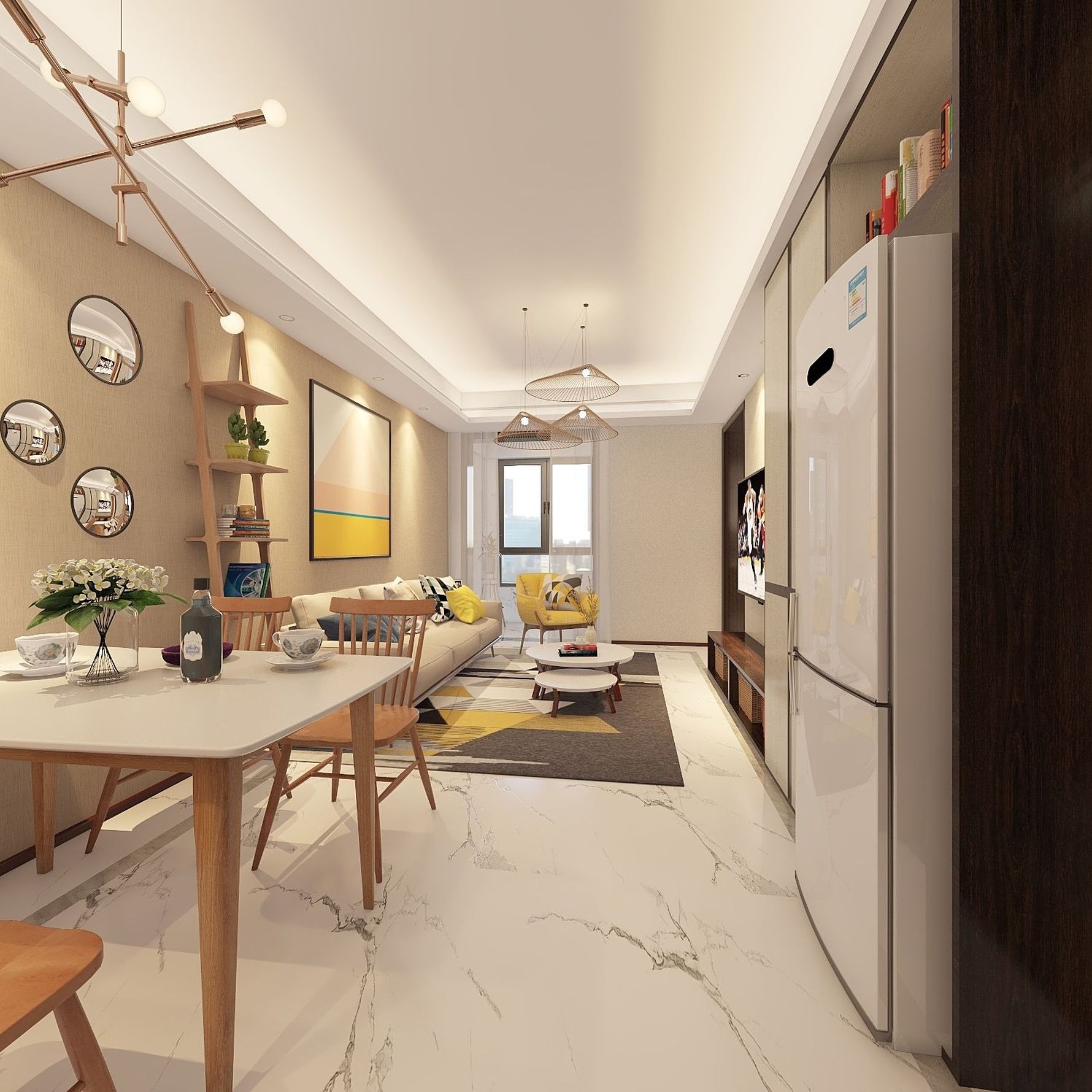 其它风格undefinedundefined装修设计效果图