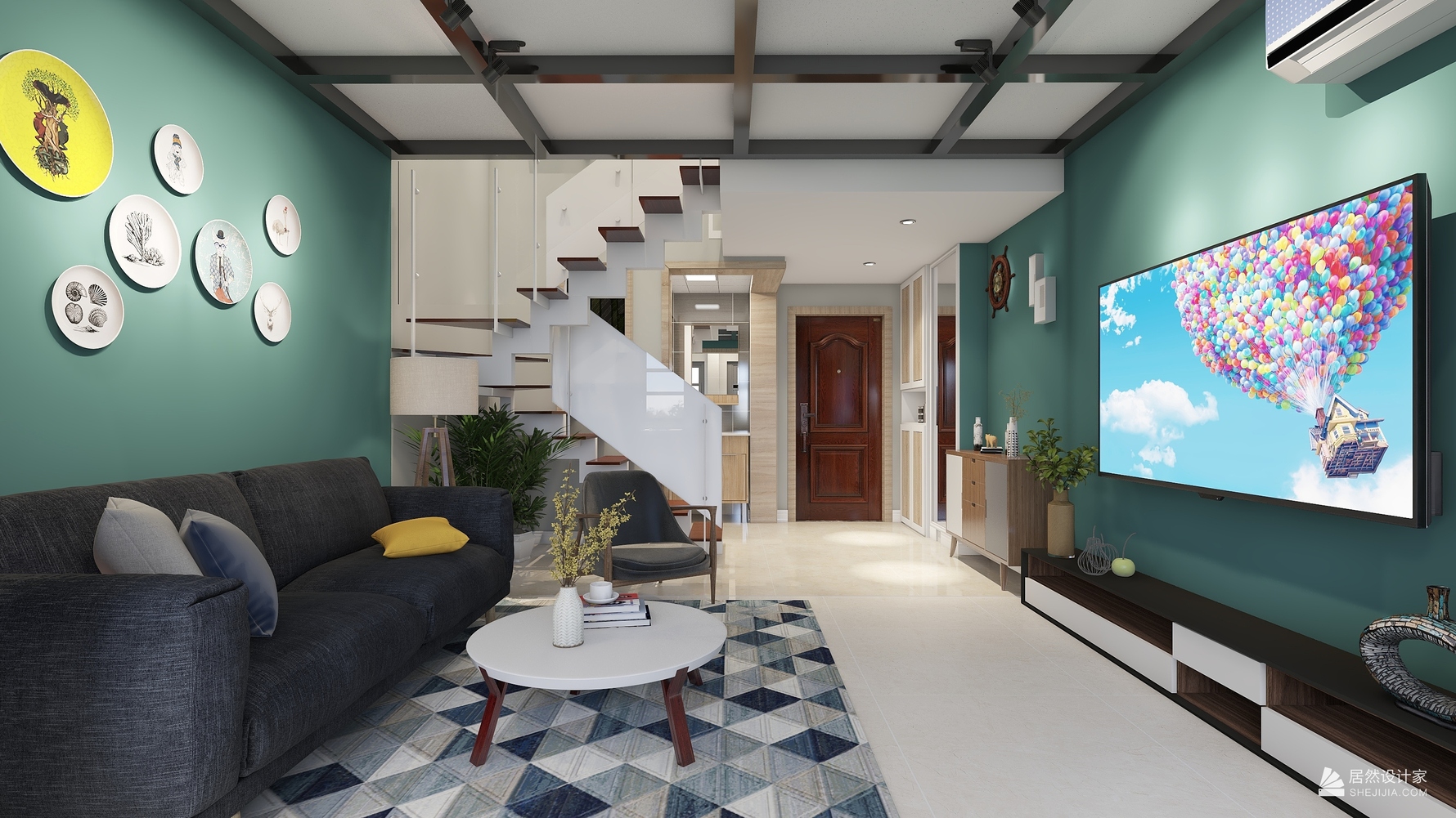 其它风格undefinedundefined装修设计效果图