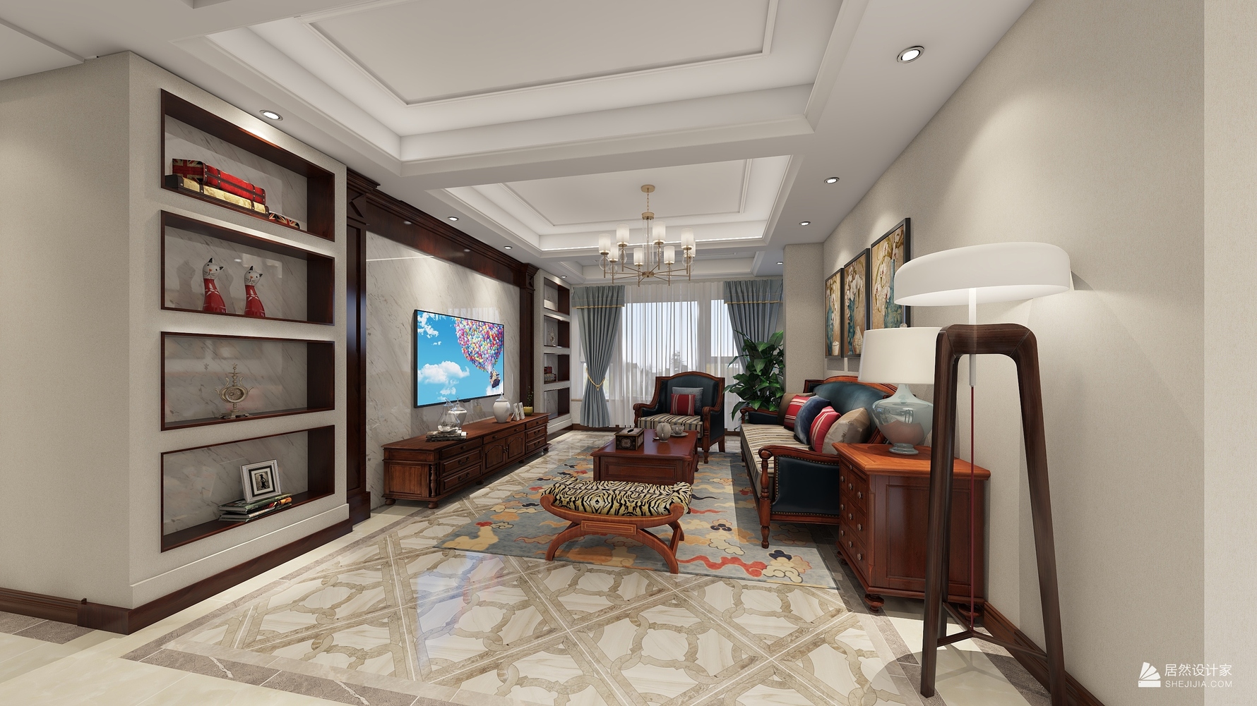 其它风格undefinedundefined装修设计效果图