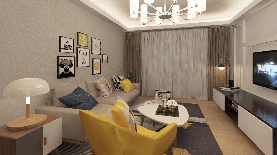 金凤区世茂倾城