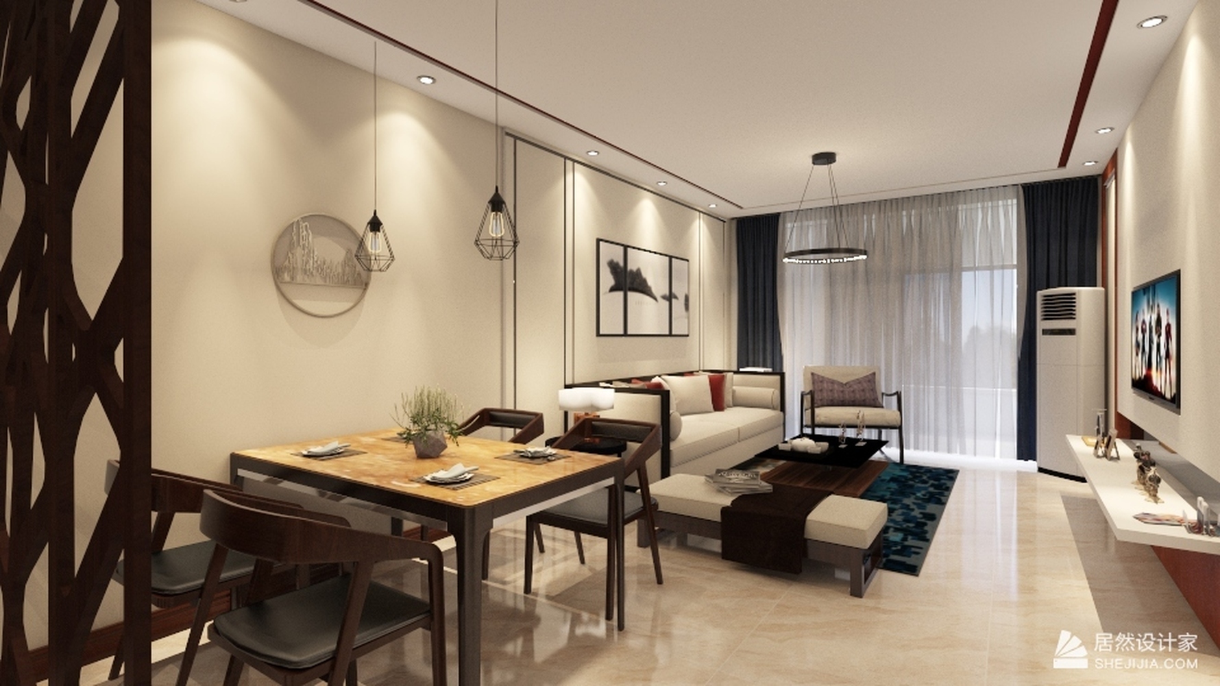 其它风格undefinedundefined装修设计效果图