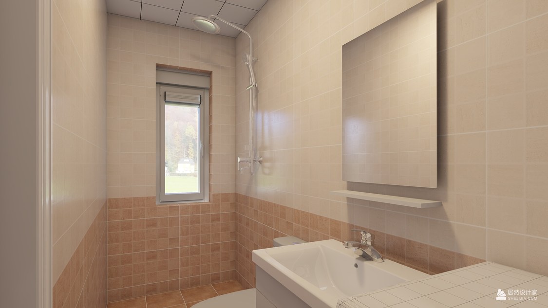 八角中里-张姐设计家1