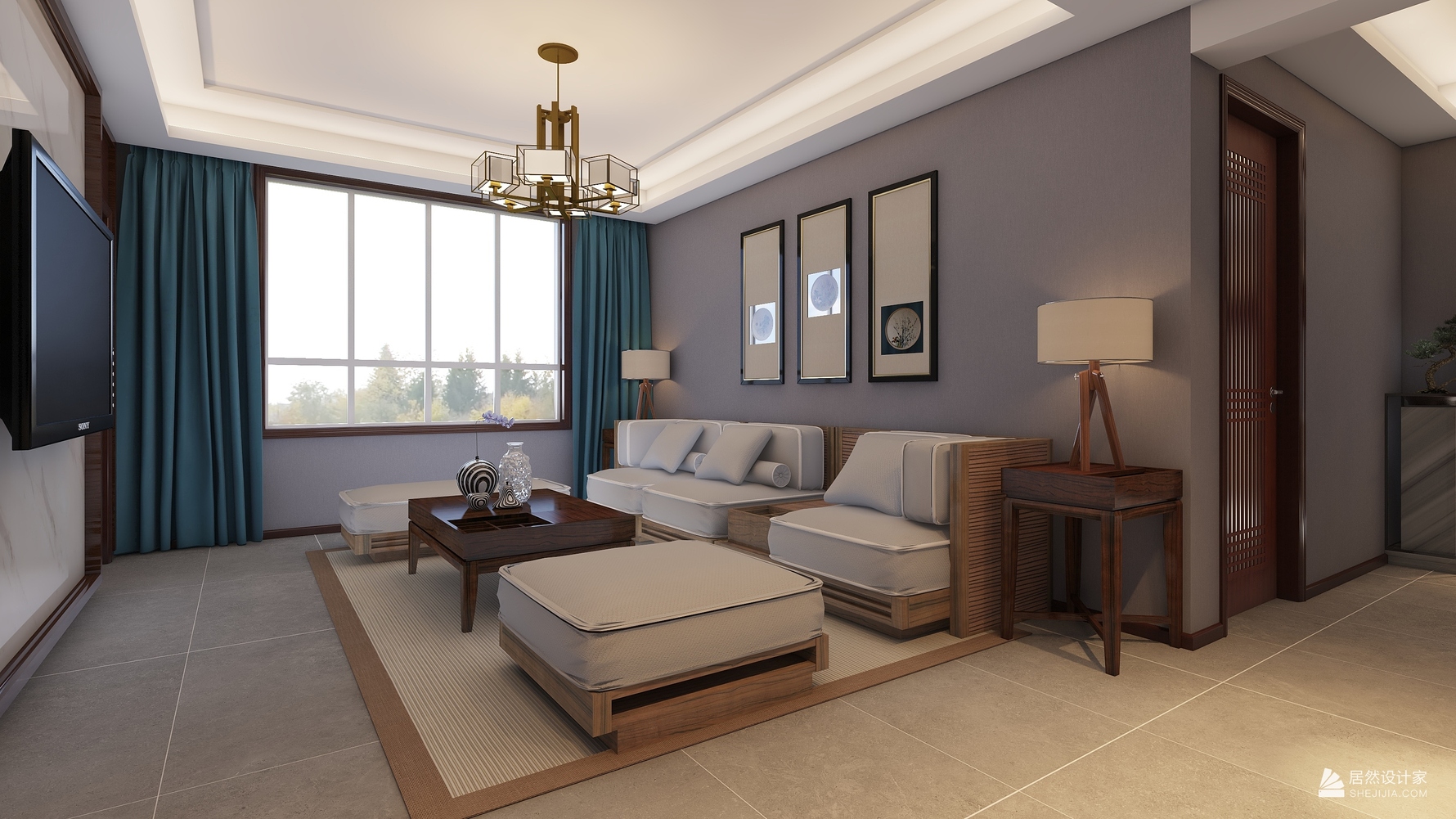 其它风格undefinedundefined装修设计效果图