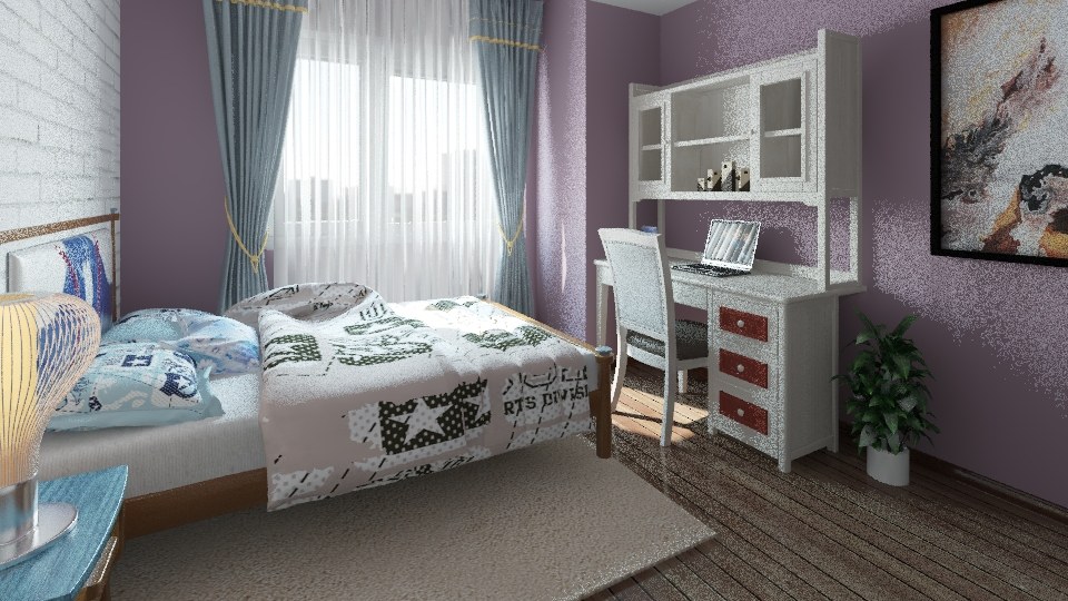 河北省石家庄市栾城区 公园壹号院小区3室2厅1卫 86m²