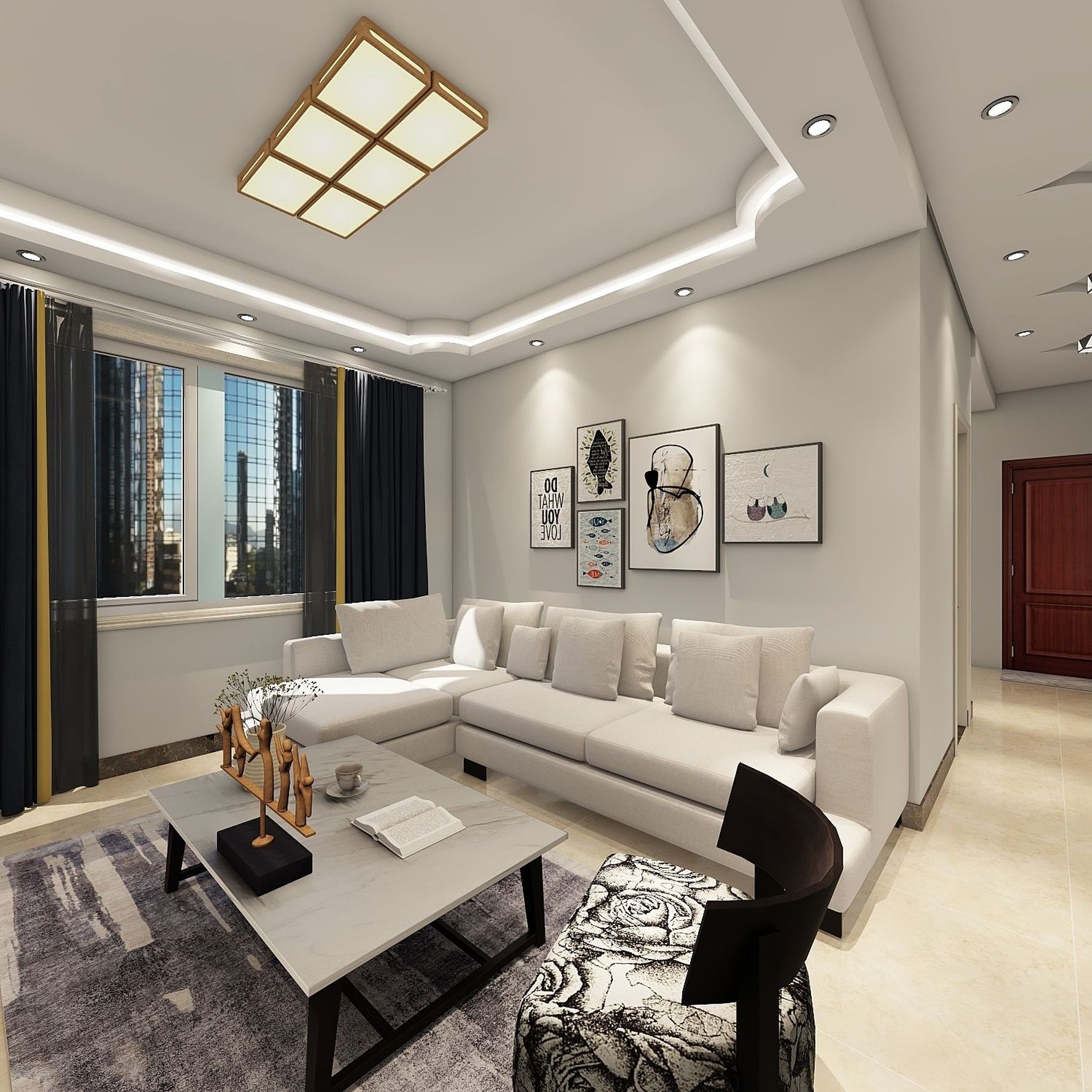 其它风格undefinedundefined装修设计效果图