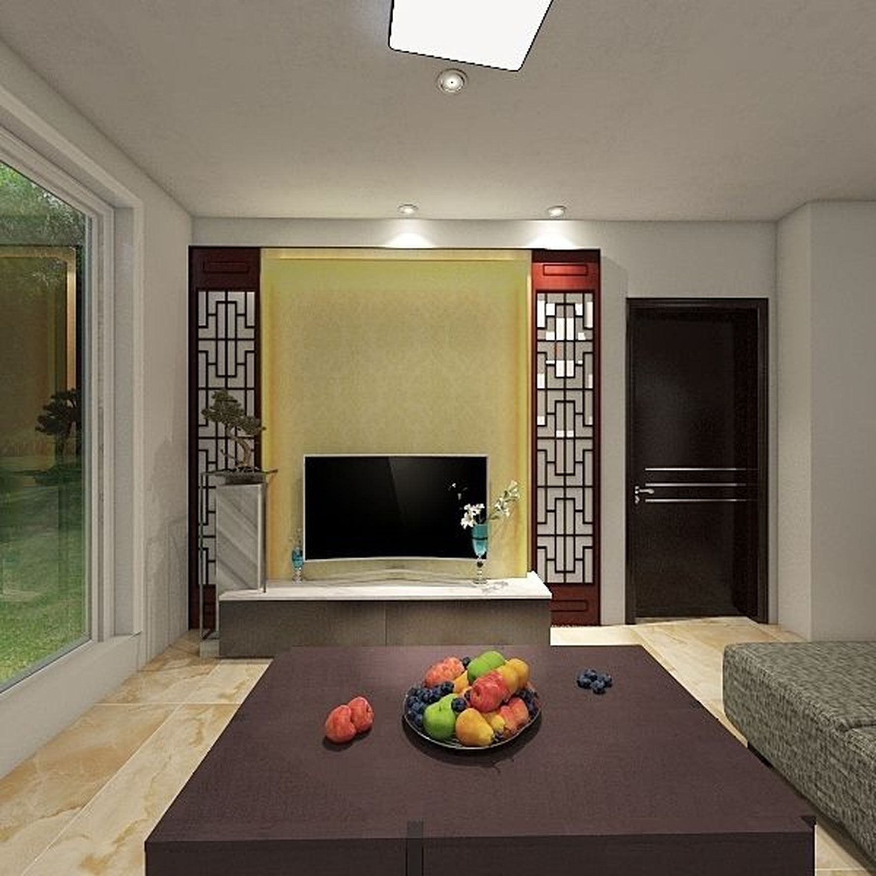 其它风格undefinedundefined装修设计效果图