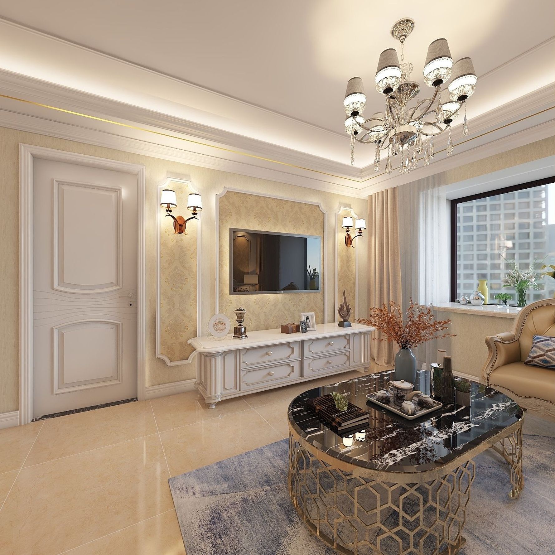 其它风格undefinedundefined装修设计效果图