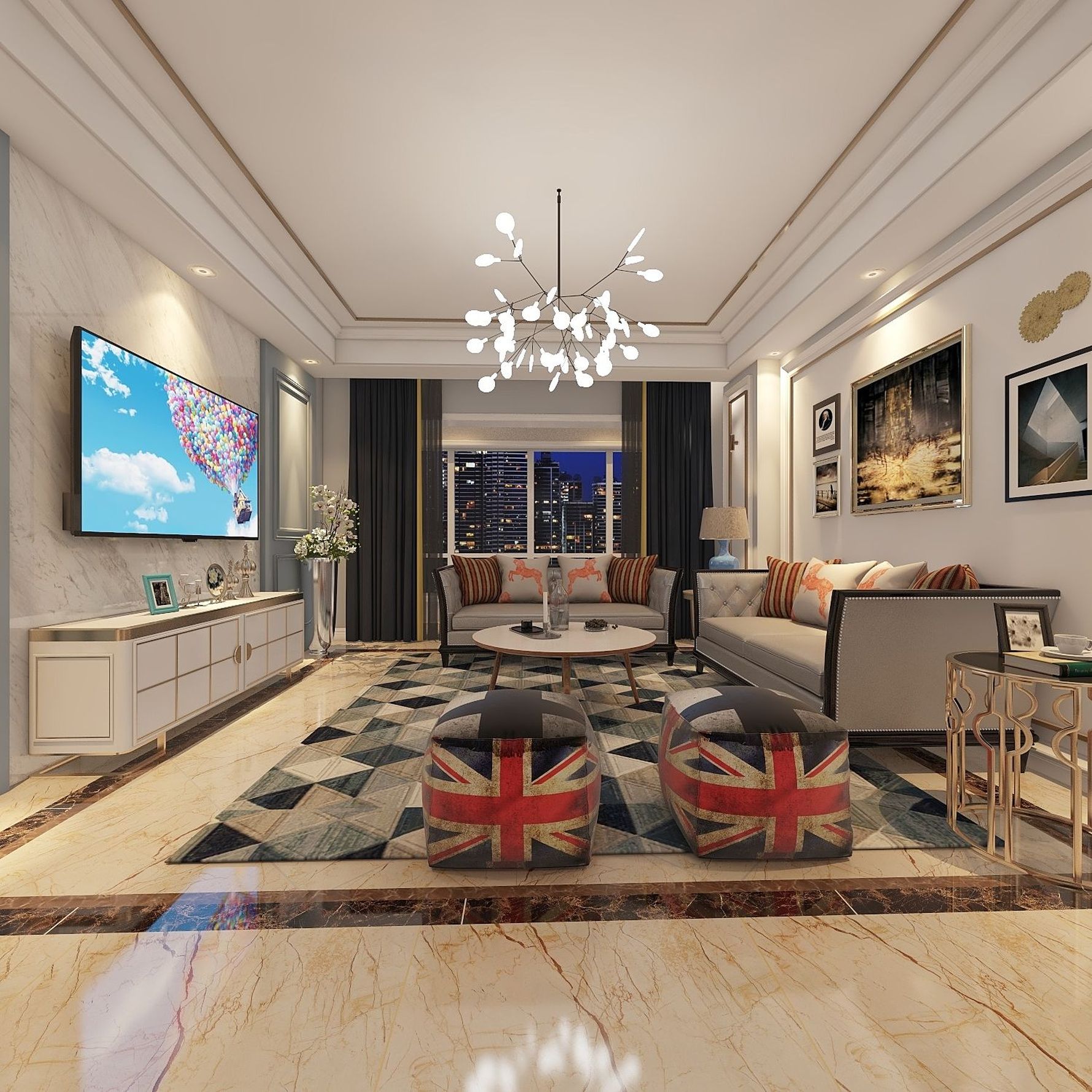 其它风格undefinedundefined装修设计效果图