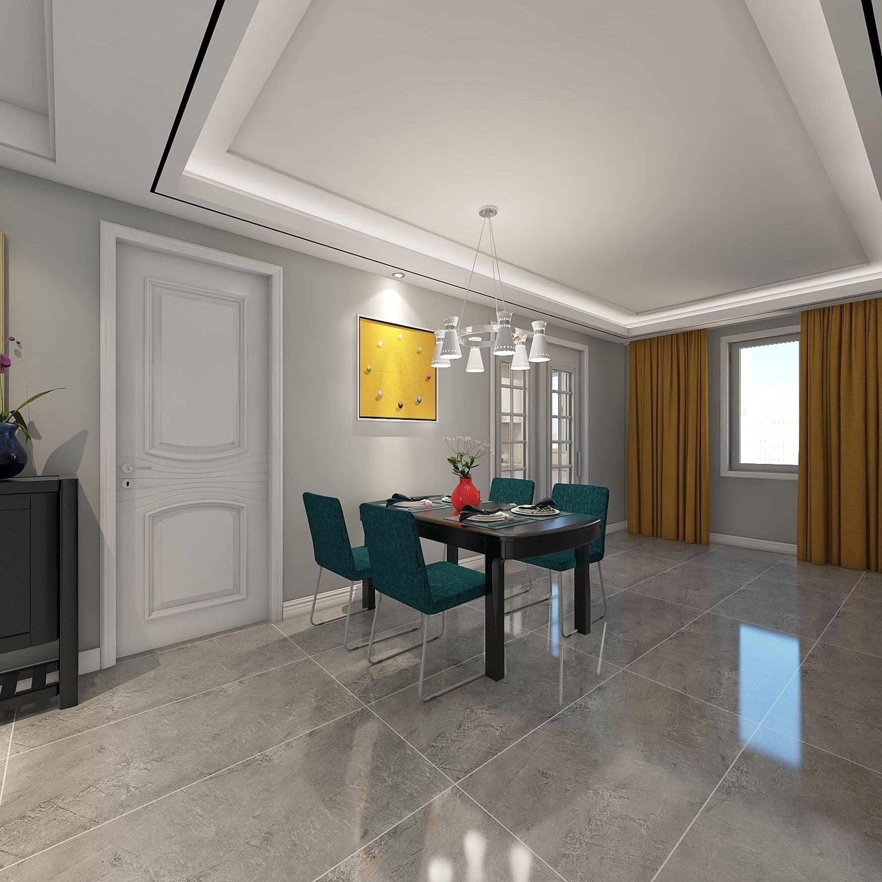 其它风格undefinedundefined装修设计效果图