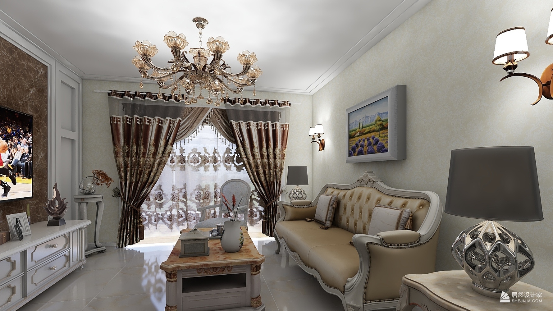 其它风格undefinedundefined装修设计效果图