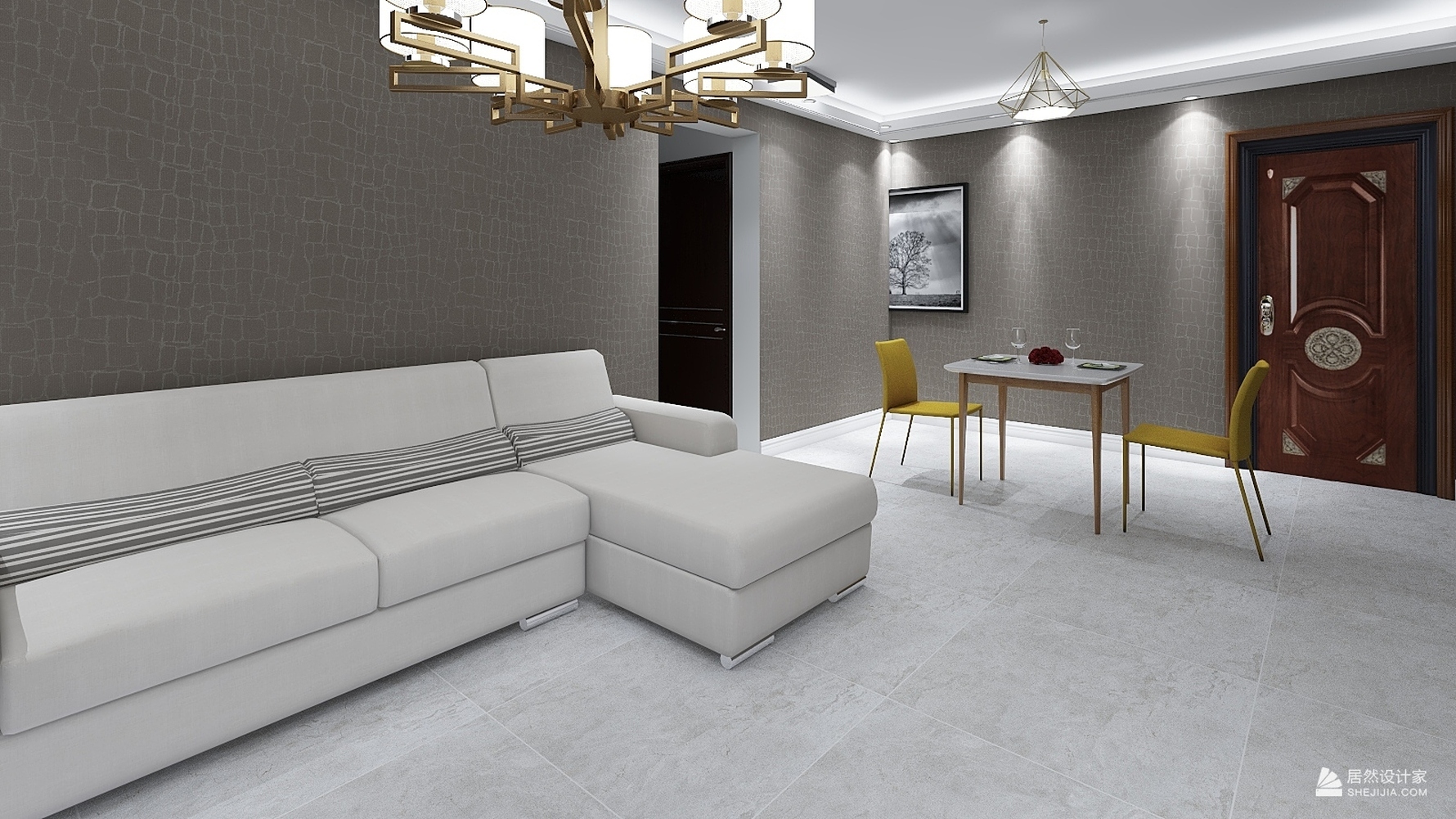 其它风格undefinedundefined装修设计效果图