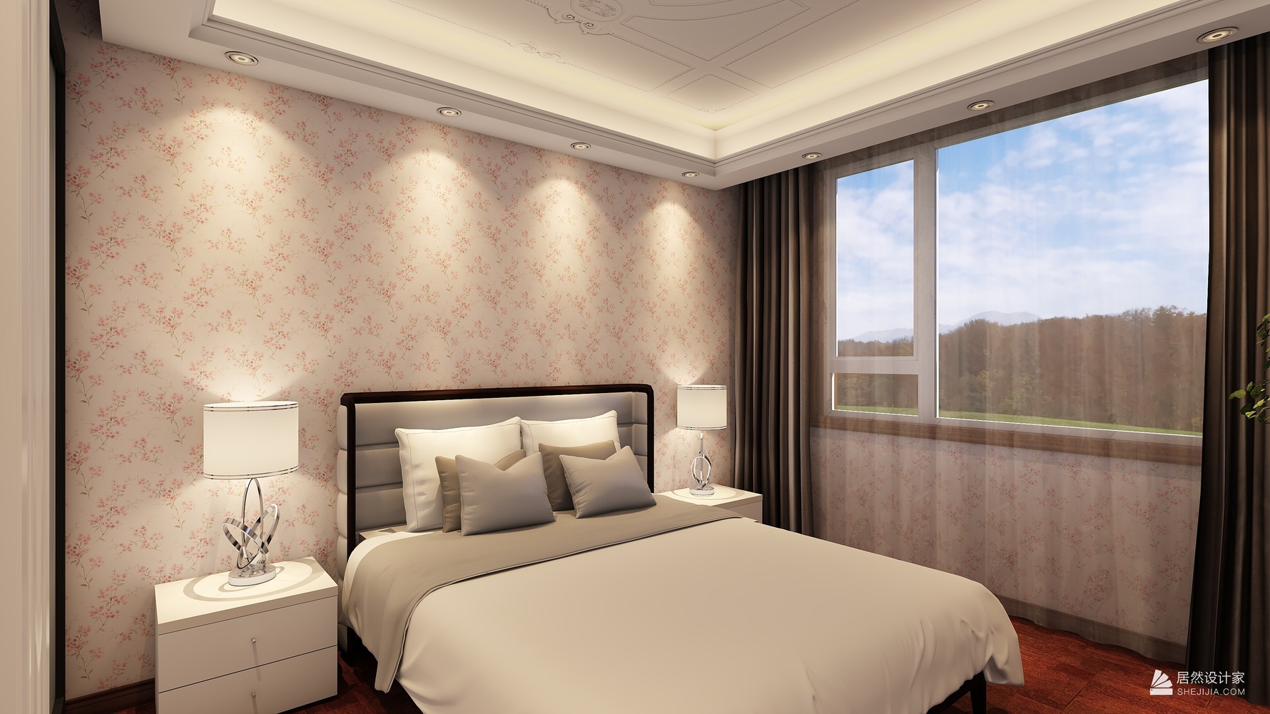 其它风格undefinedundefined装修设计效果图