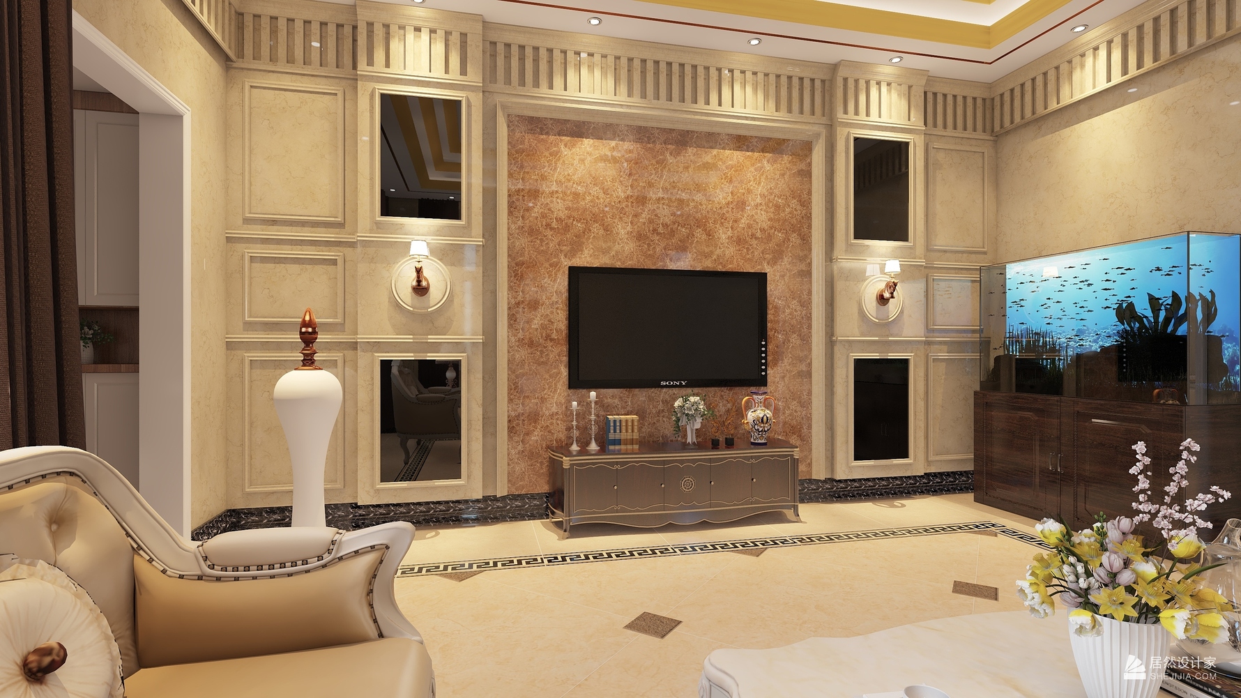 其它风格undefinedundefined装修设计效果图