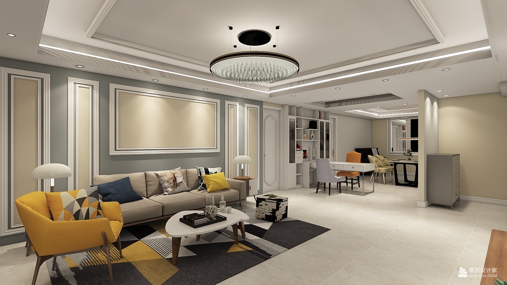 其它风格undefinedundefined装修设计效果图