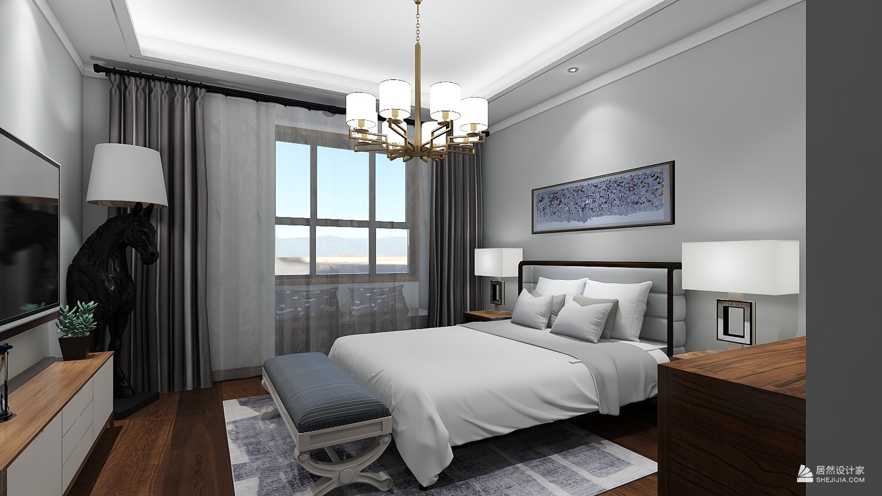 其它风格undefinedundefined装修设计效果图