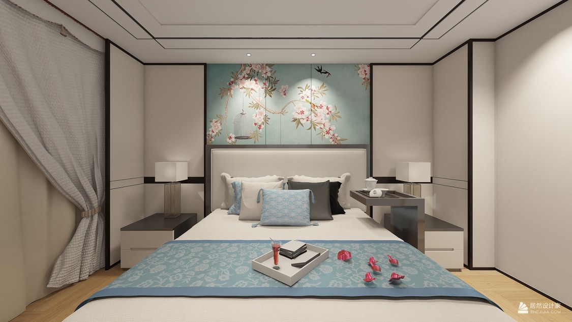 惠安欧景帝苑11