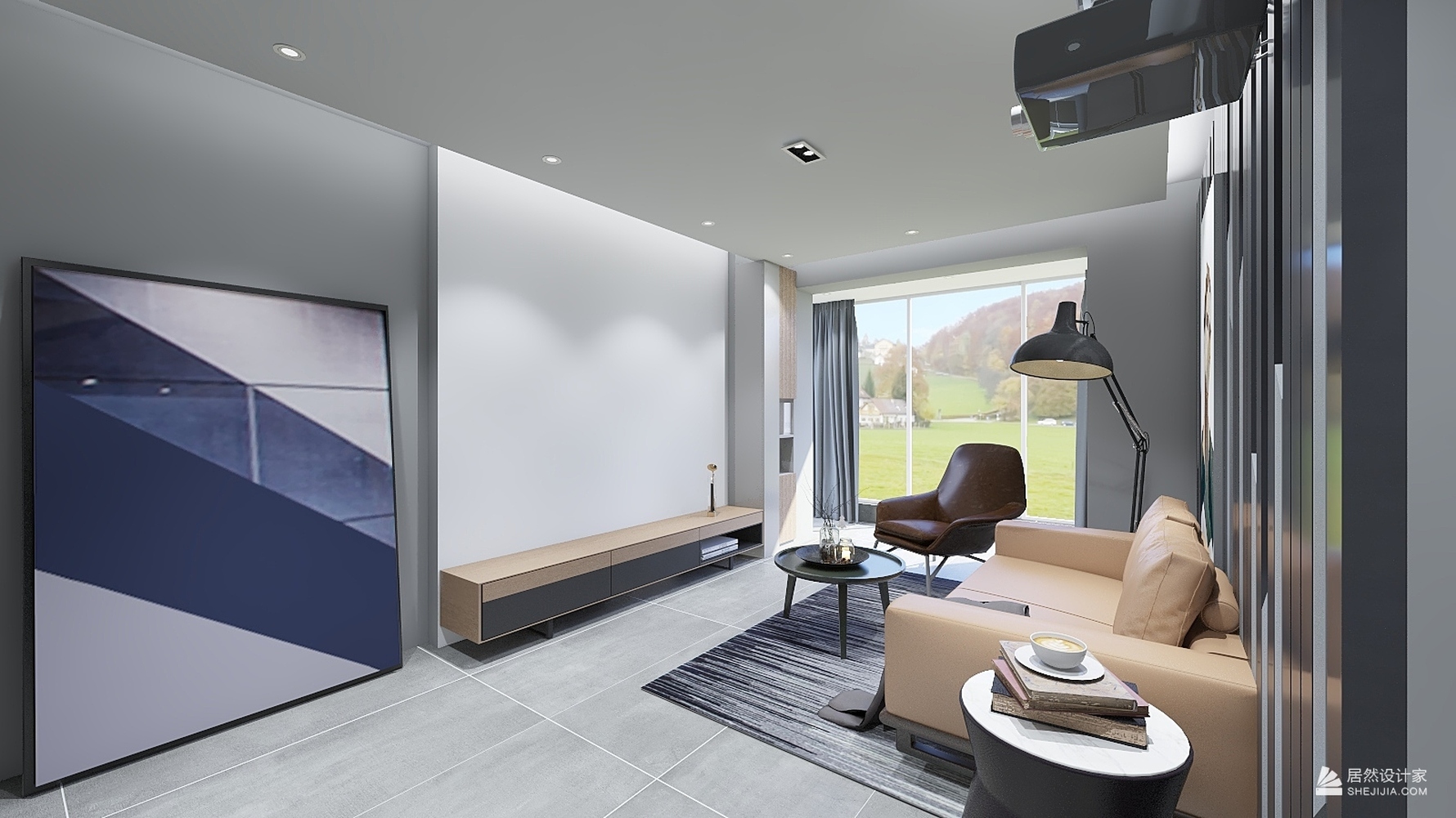 其它风格undefinedundefined装修设计效果图