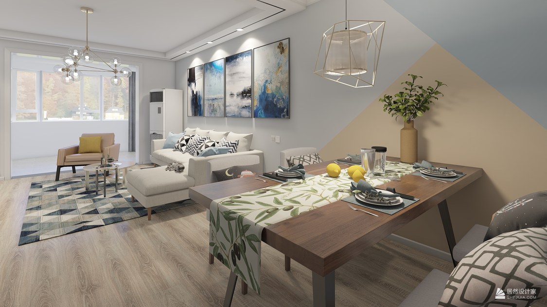 818客户智利军-羊坊店东路19号院2号楼17层1706