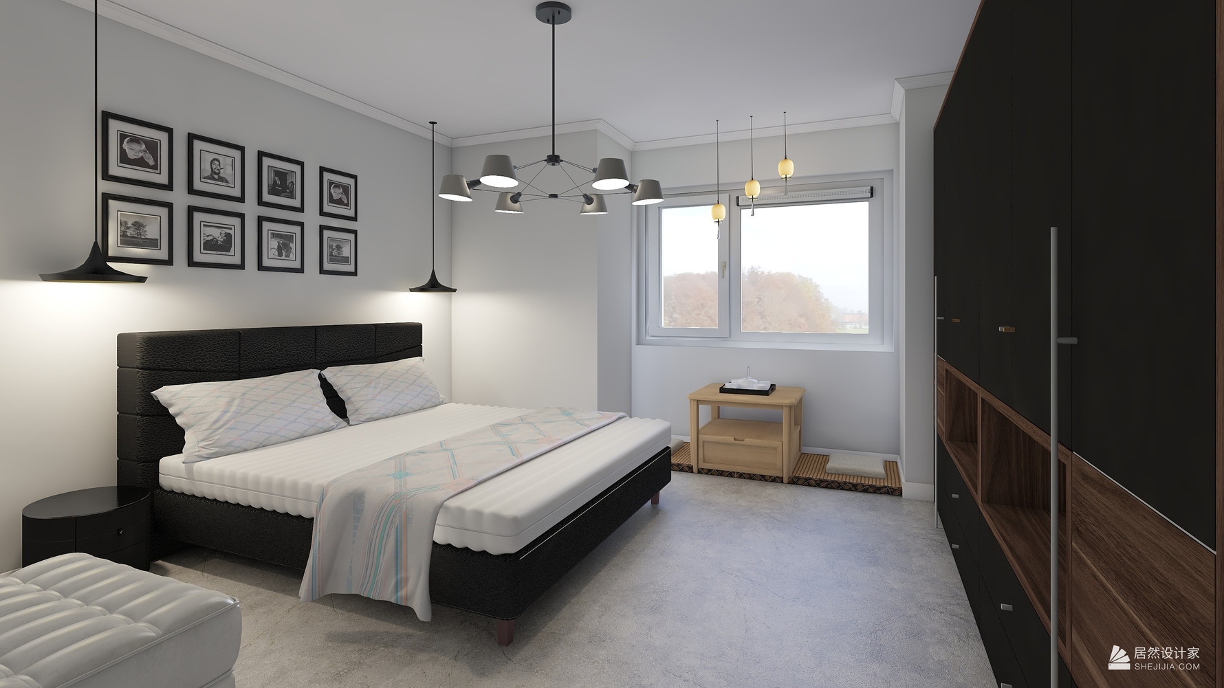 其它风格undefinedundefined装修设计效果图