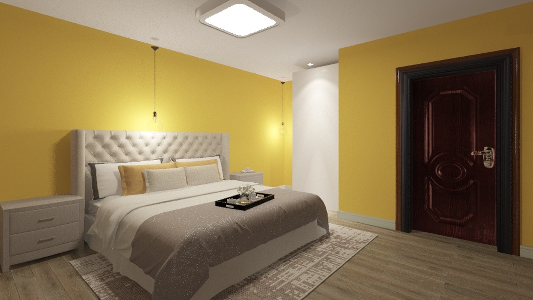 其它风格undefinedundefined装修设计效果图