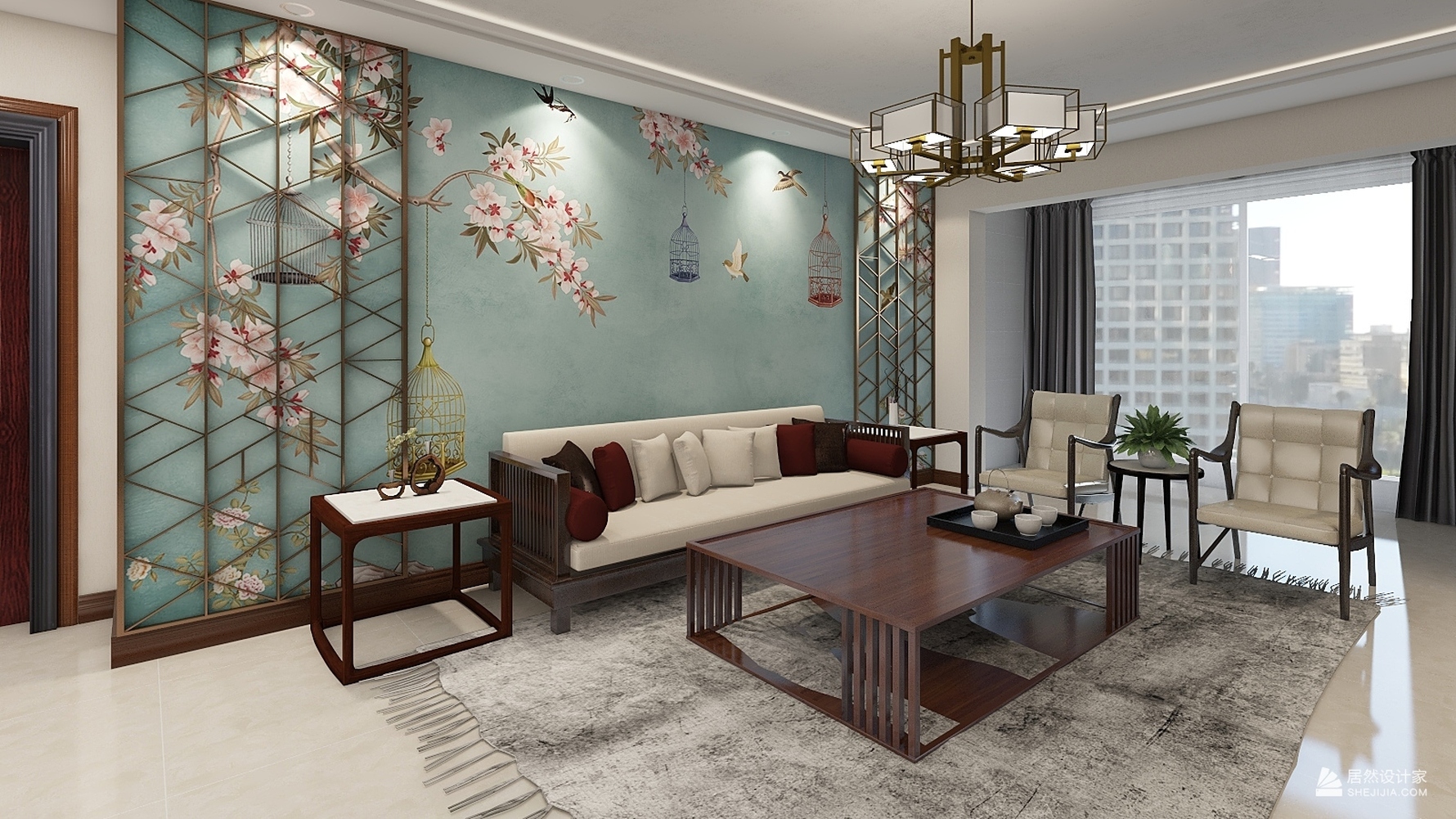 其它风格undefinedundefined装修设计效果图