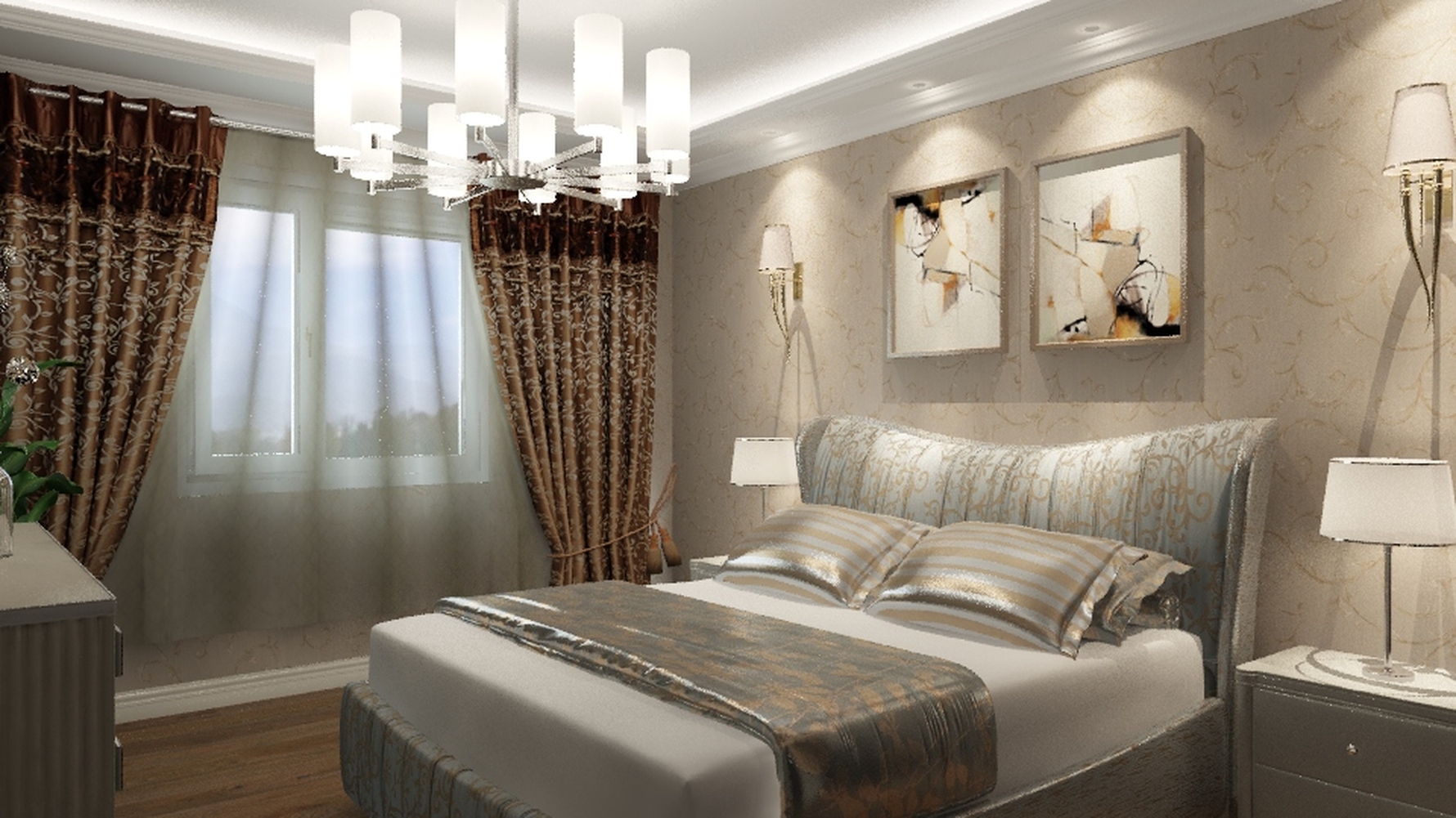 其它风格undefinedundefined装修设计效果图