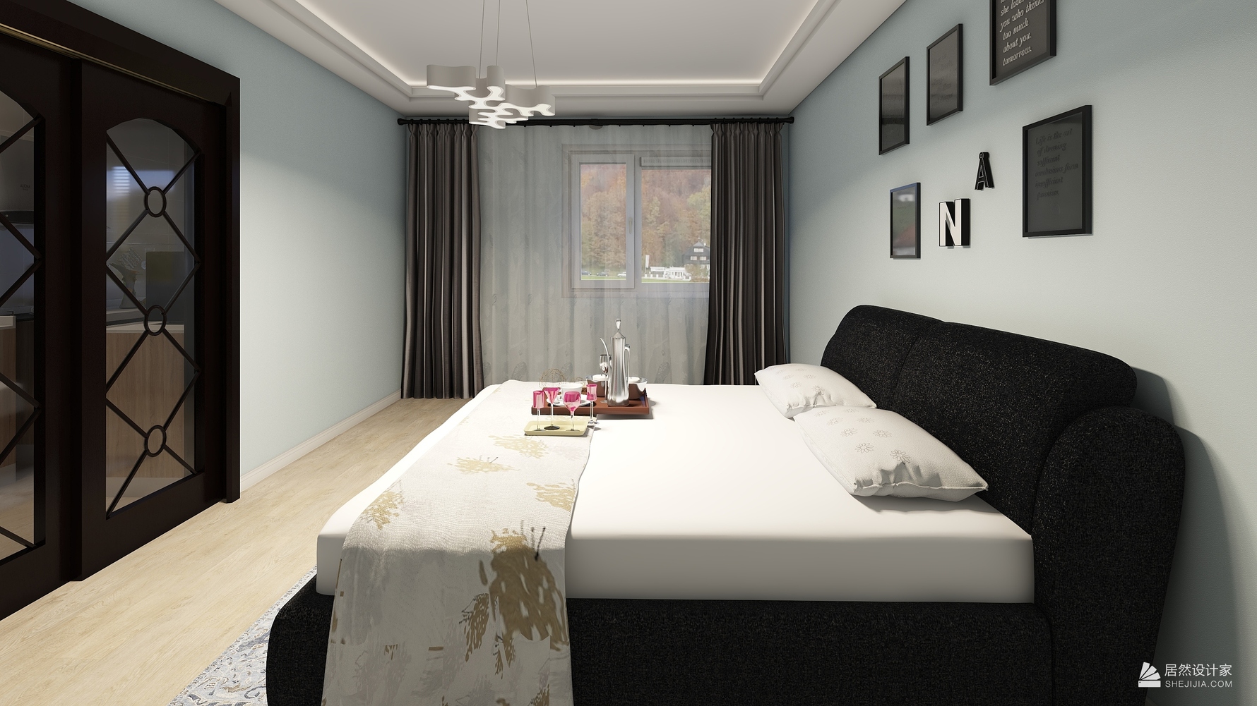 其它风格undefinedundefined装修设计效果图