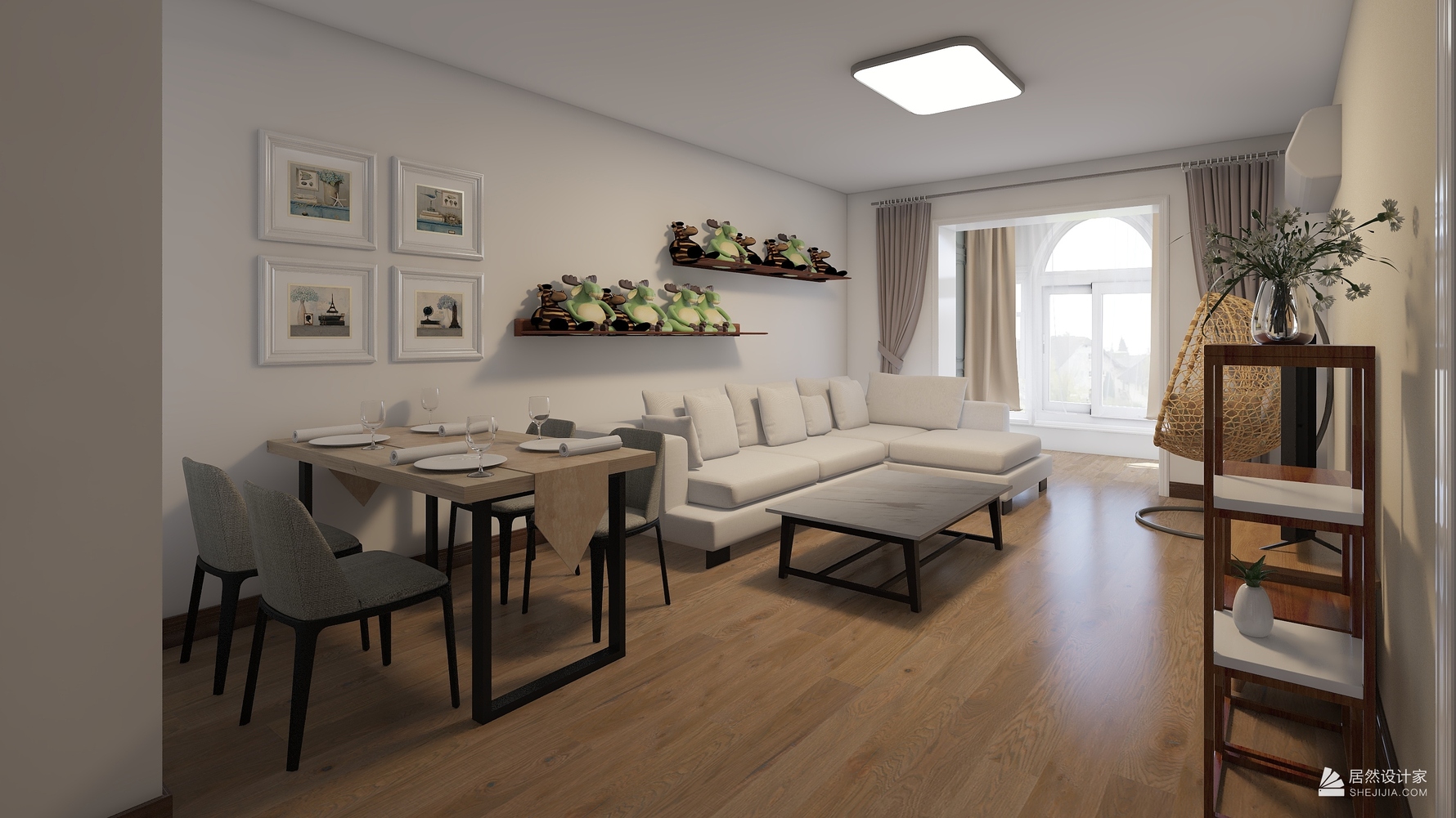 其它风格undefinedundefined装修设计效果图